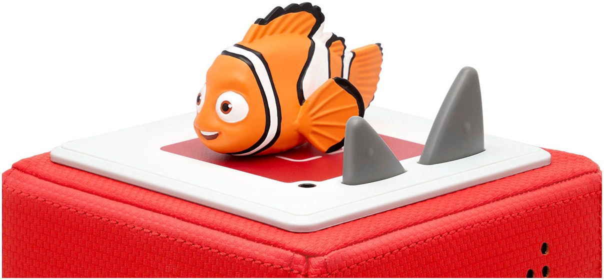 tonies Hörspielfigur »Disney - Findet Nemo«