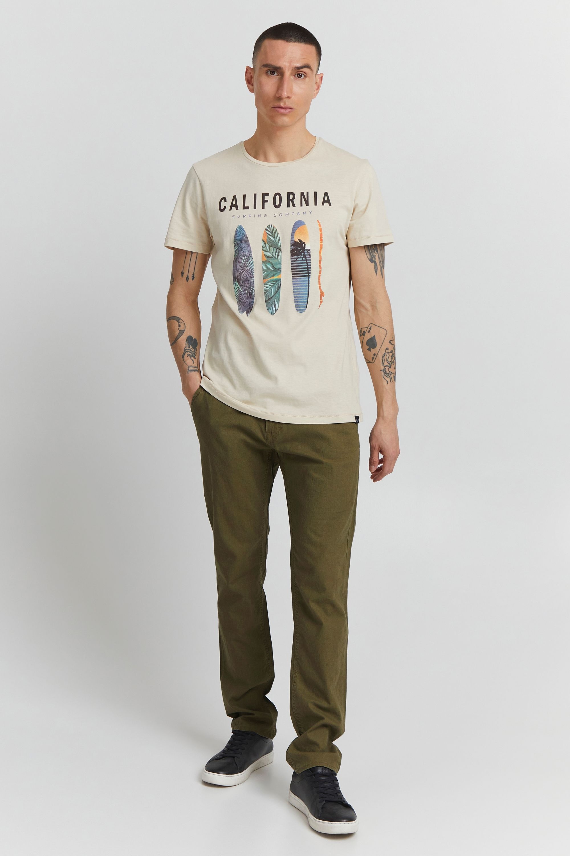 Blend 5-Pocket-Jeans BLEND BHPants günstig online kaufen