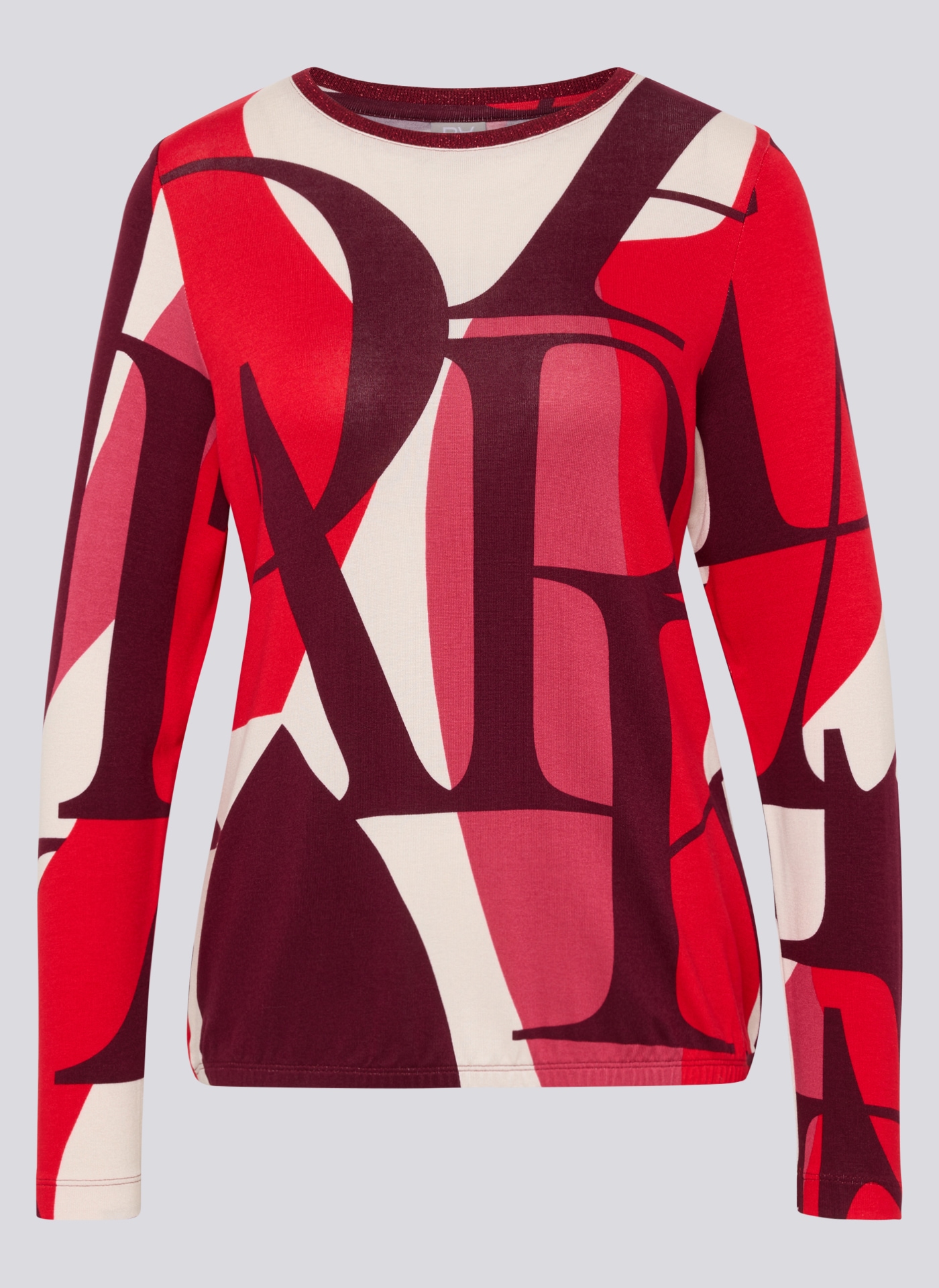 Rabe Print-Shirt "T-Shirt" günstig online kaufen