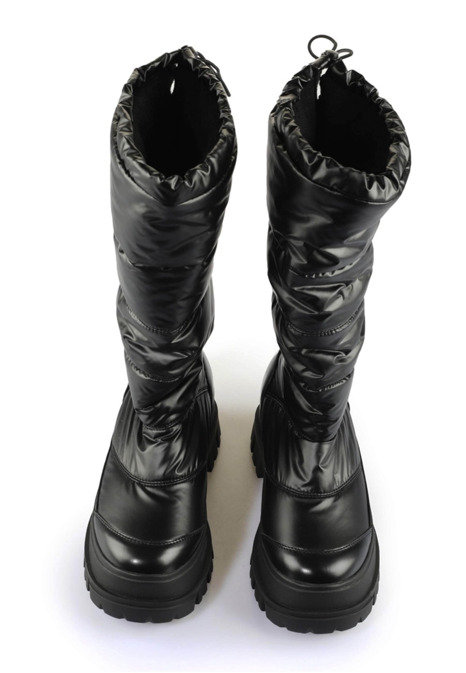 Buffalo Stiefel "Buffalo aspha snow puffer" günstig online kaufen