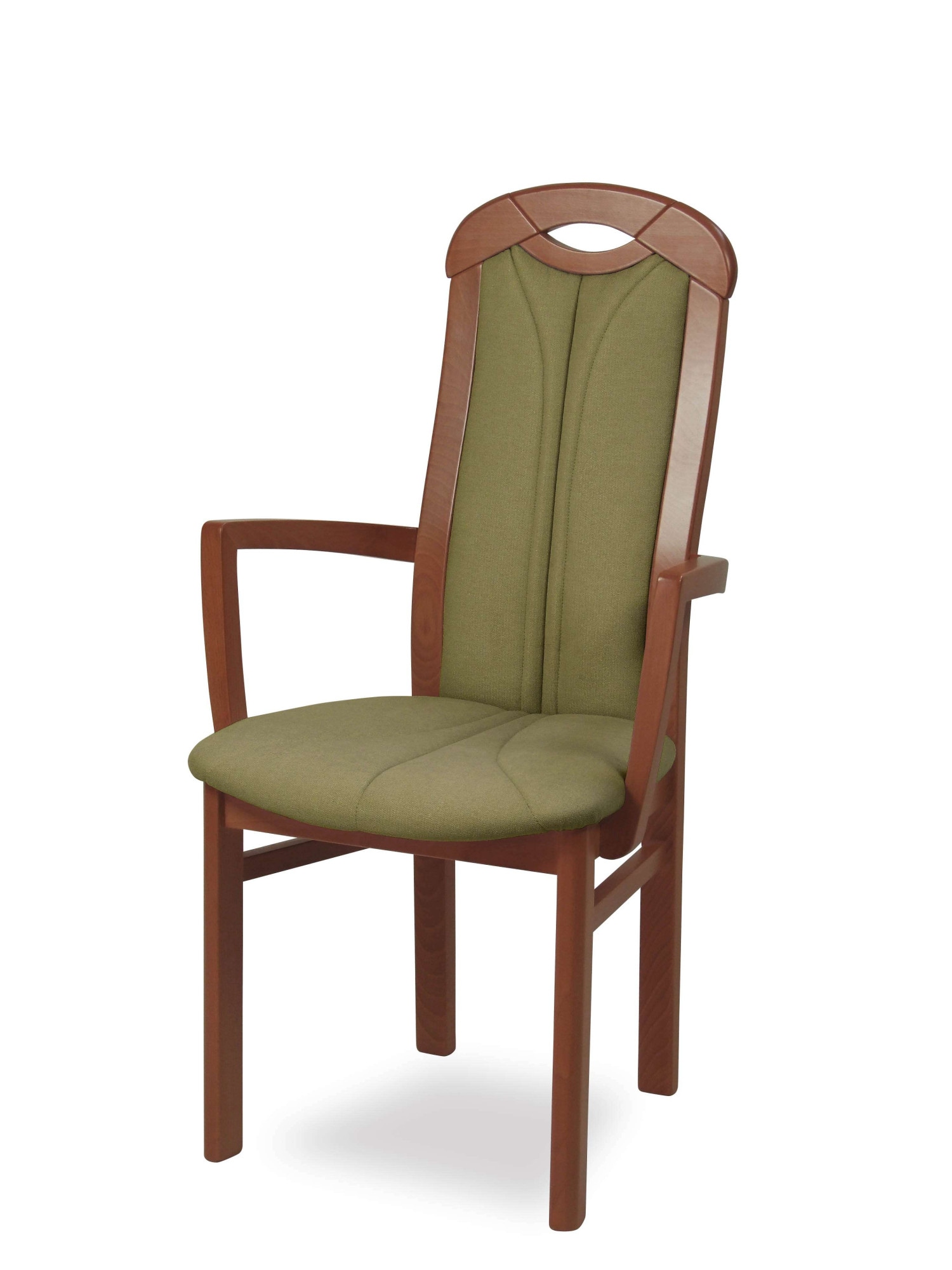 Home affaire Armlehnstuhl "ALEX, Stuhl,Armlehnstuhl" () Stuhl, Armlehnstuhl günstig online kaufen