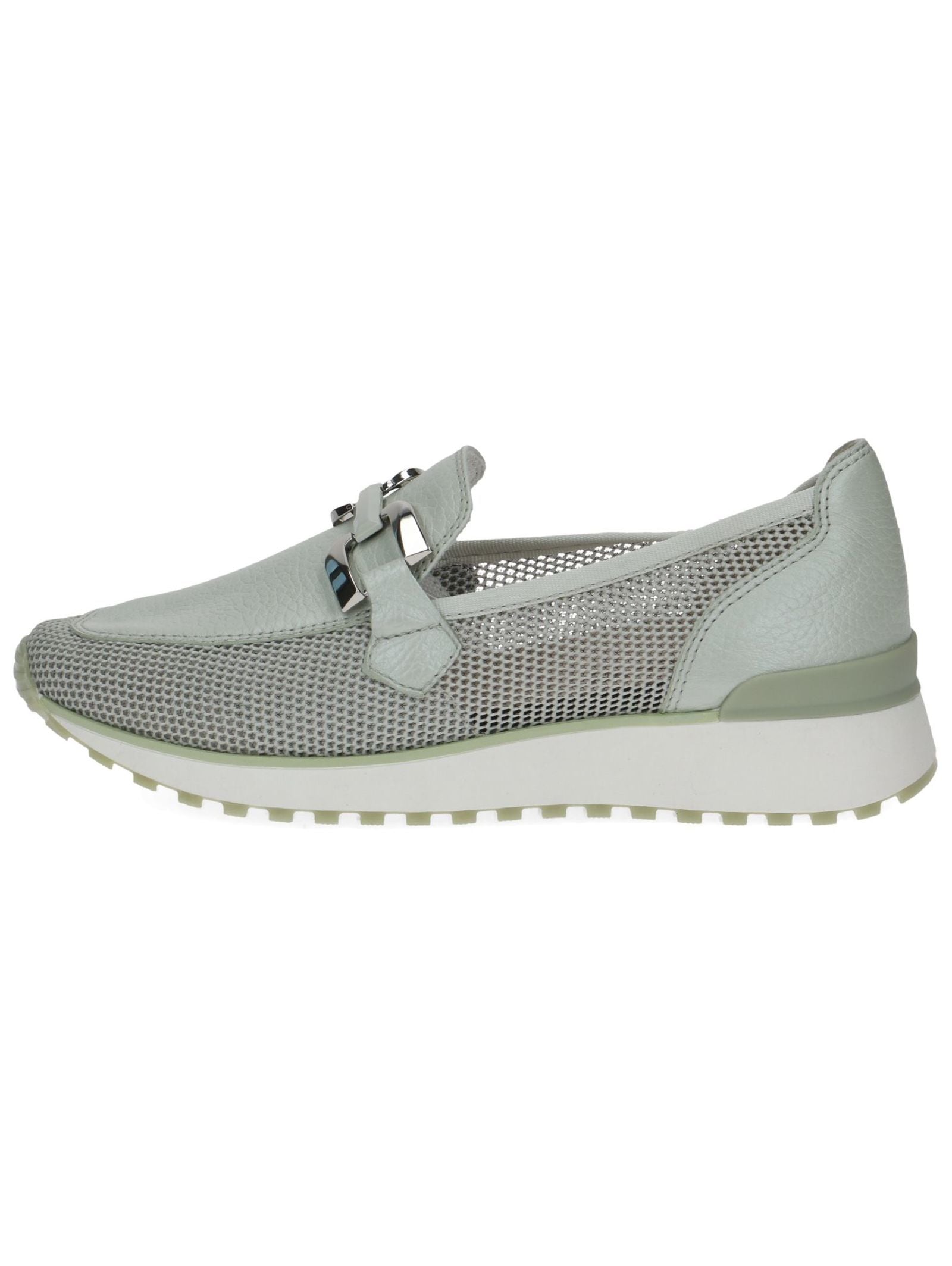 Caprice Slipper »Caprice Slipper Leder/Textil«