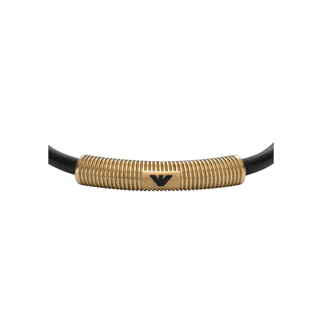 Emporio Armani Armband »FASHION, EGS2926251«