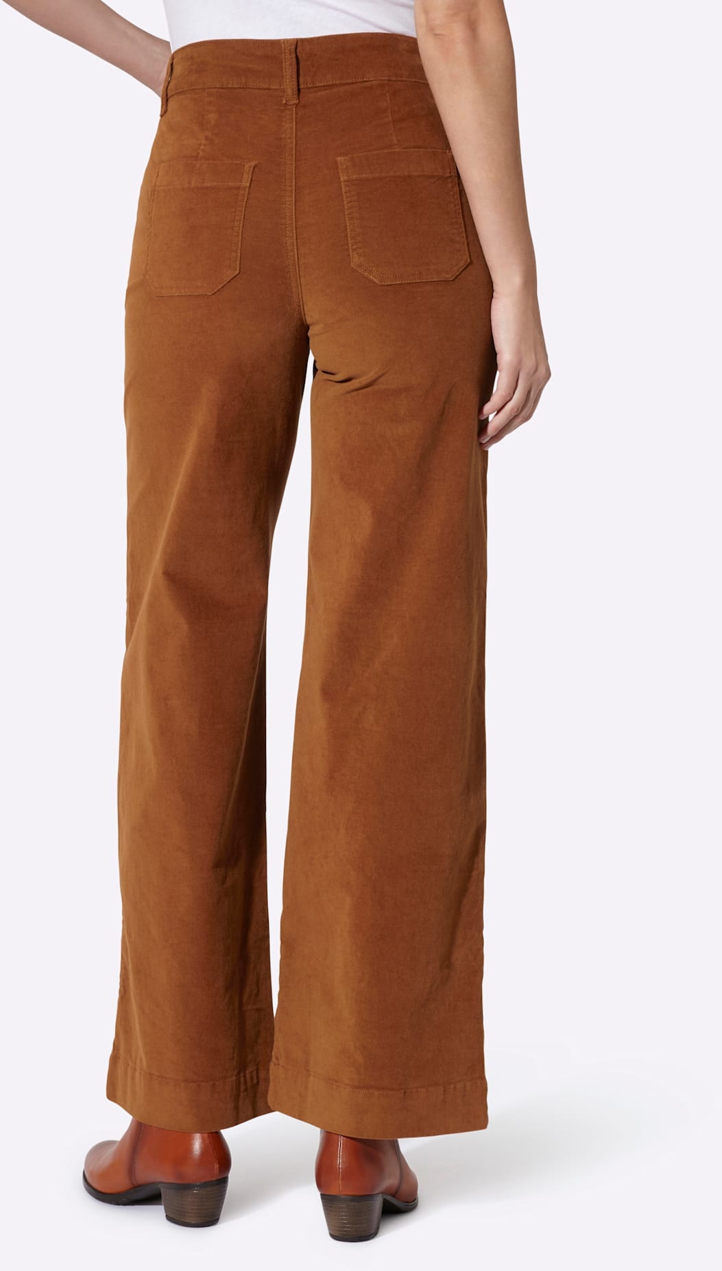 heine Samthose