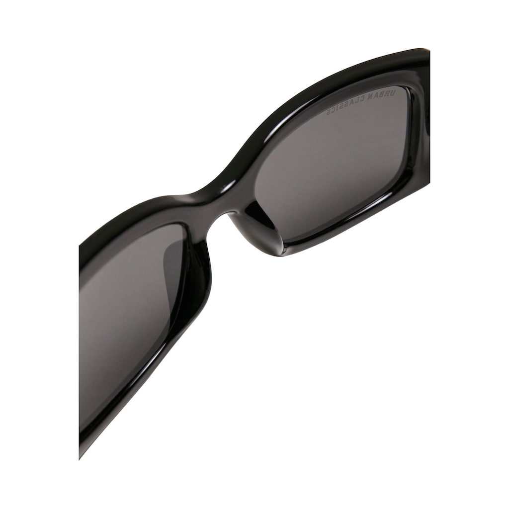 URBAN CLASSICS Sonnenbrille »Urban Classics Unisex Sunglasses Hawai«