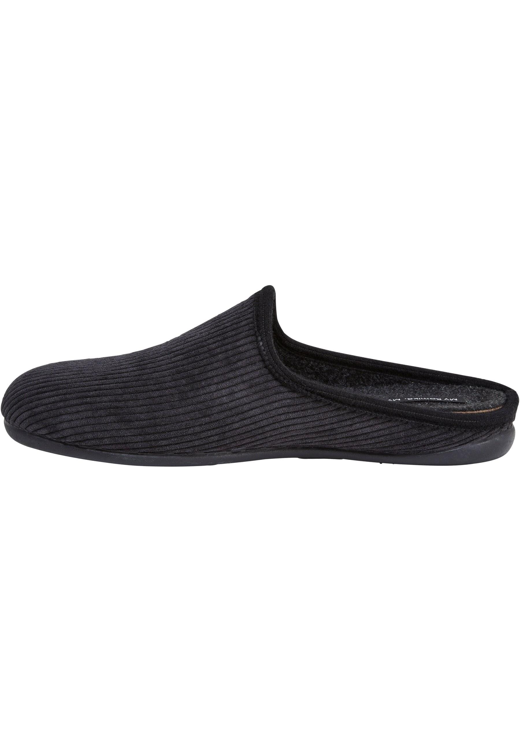 Romika Sandale »Romika Herren RO22Q3-M003-001 ROMIKA Men Comfy Cord Slipper«