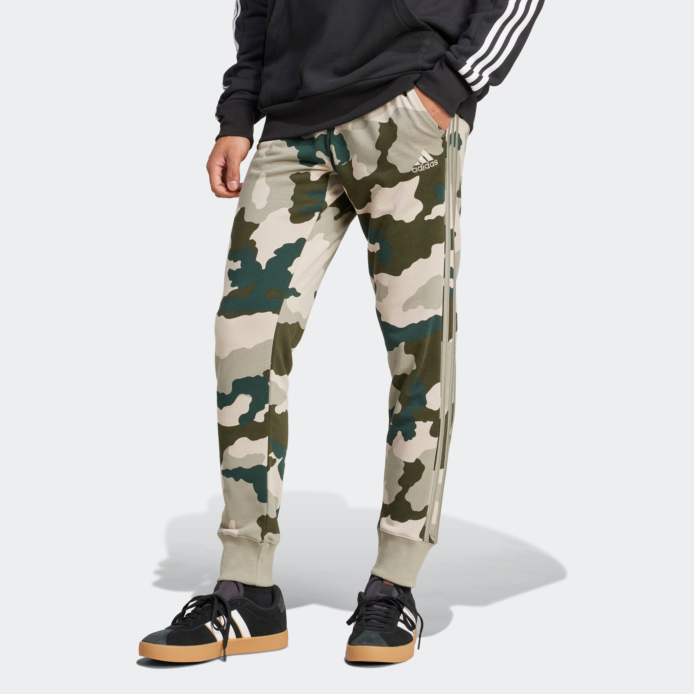 adidas Sportswear Sporthose "M CAMO PT", (1 tlg.)