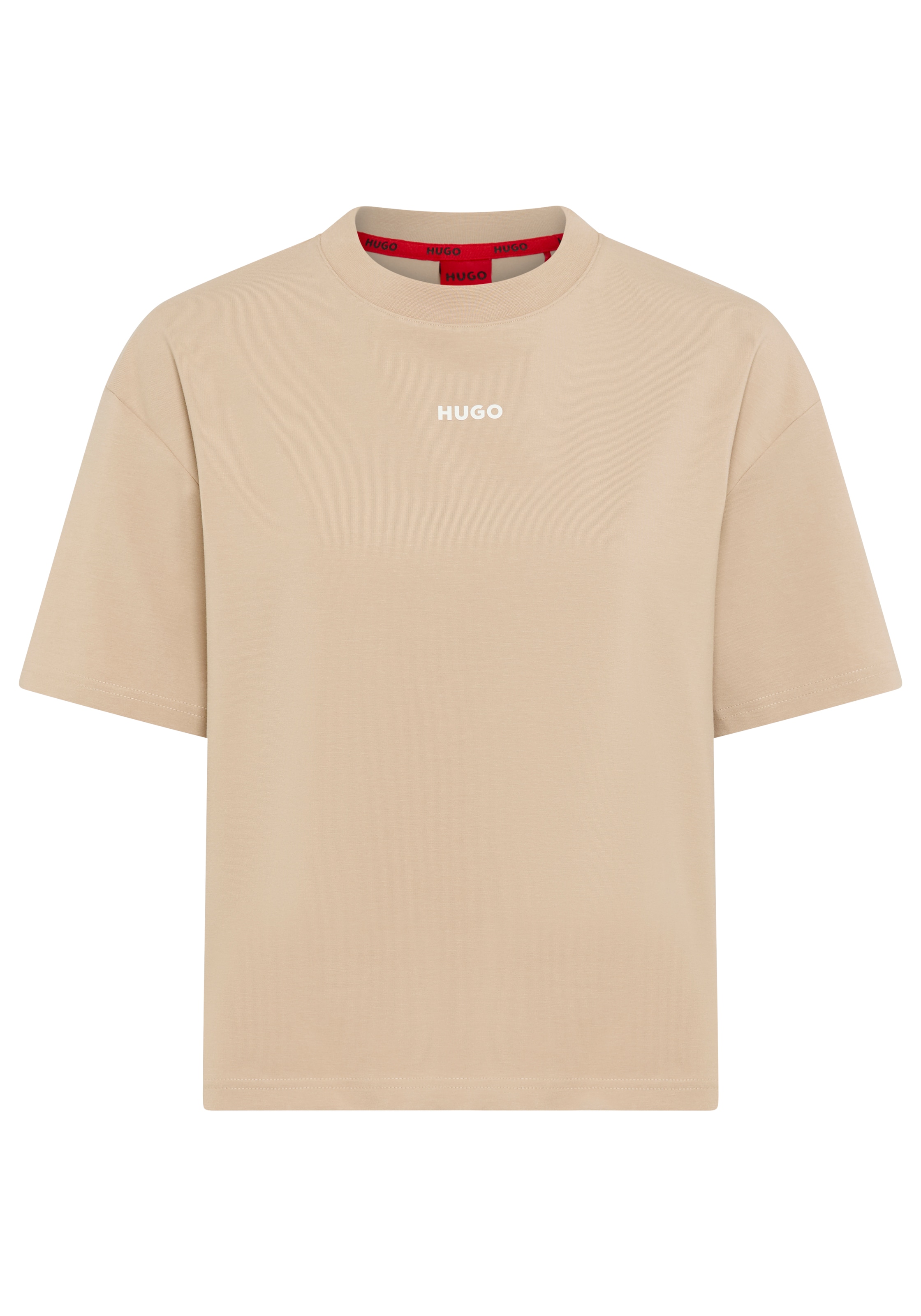 HUGO Underwear T-Shirt "SHUFFLE T-SHIRT", mit Rundhalsausschnitt günstig online kaufen