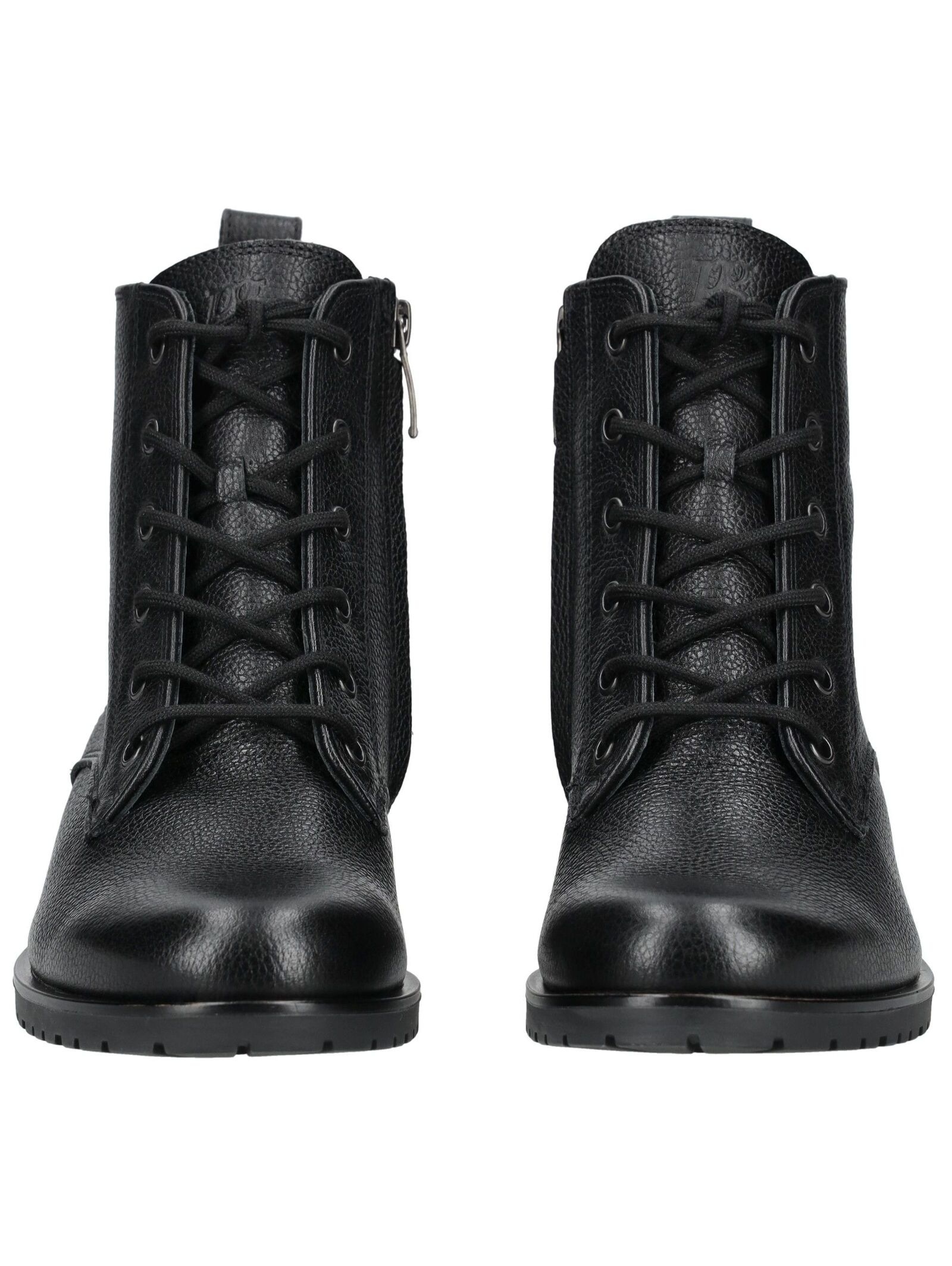 Paul Green Schnürstiefelette »Paul Green Stiefelette Glattleder«