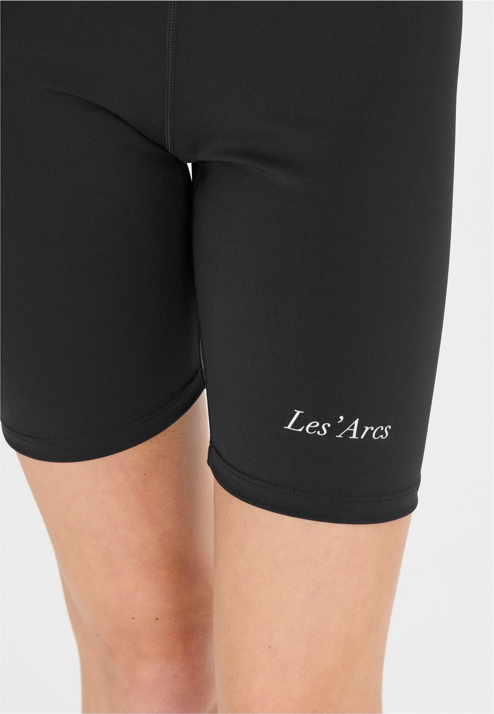 Les'Arcs Funktionstights »Aderler«  mit Quick Dry-Technologie und Stretchfunktion