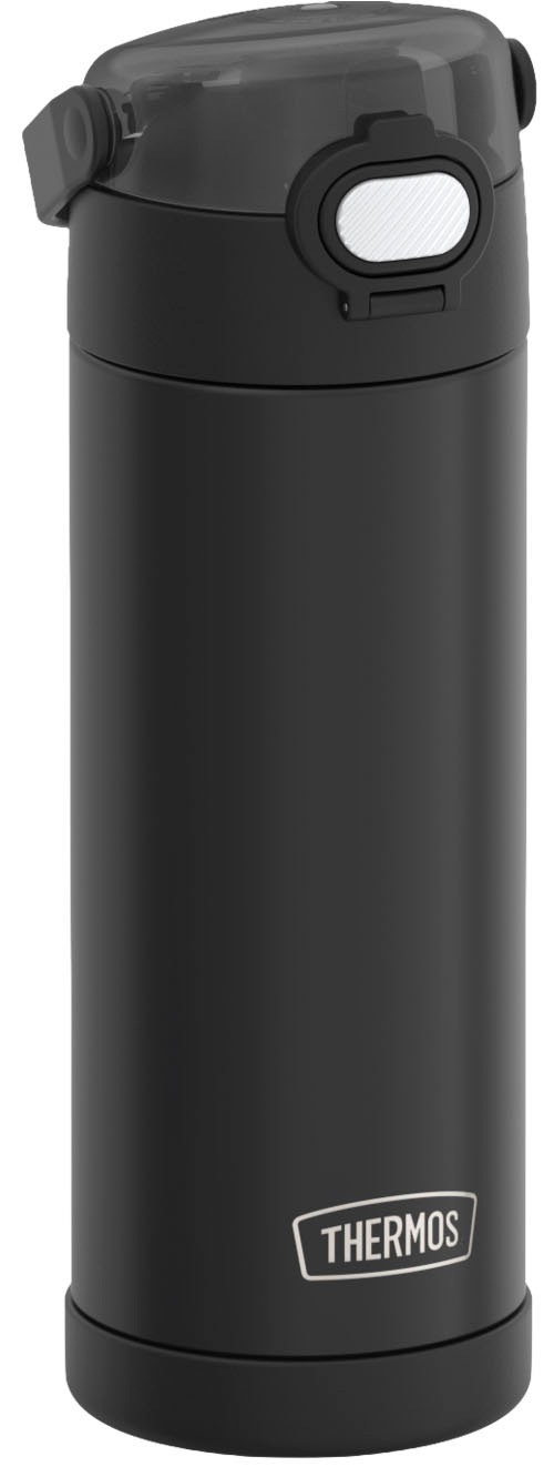 THERMOS Isolierflasche "FUNTAINER Water Bottle, doppelwandiger Edelstahl, s günstig online kaufen