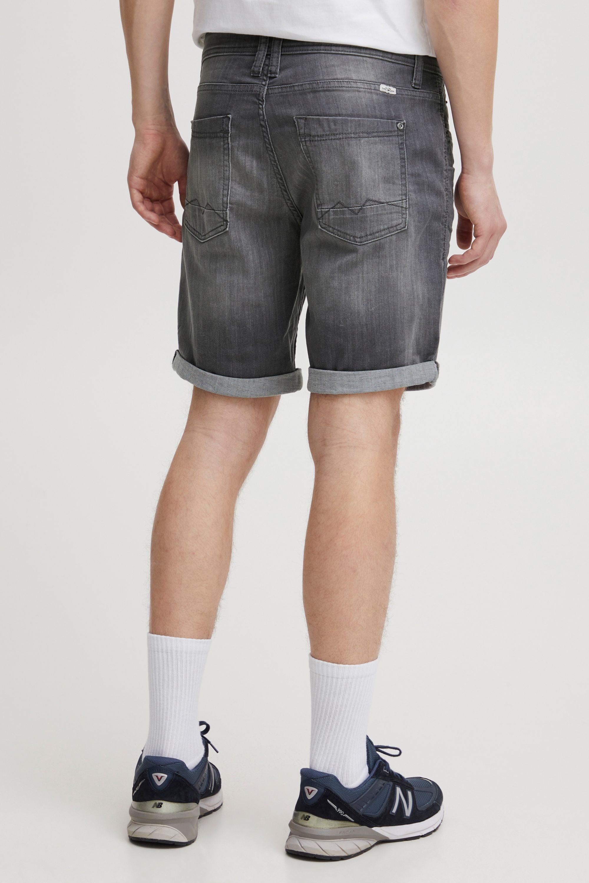 Blend Jeansshorts »Jeansshorts BHDenim«