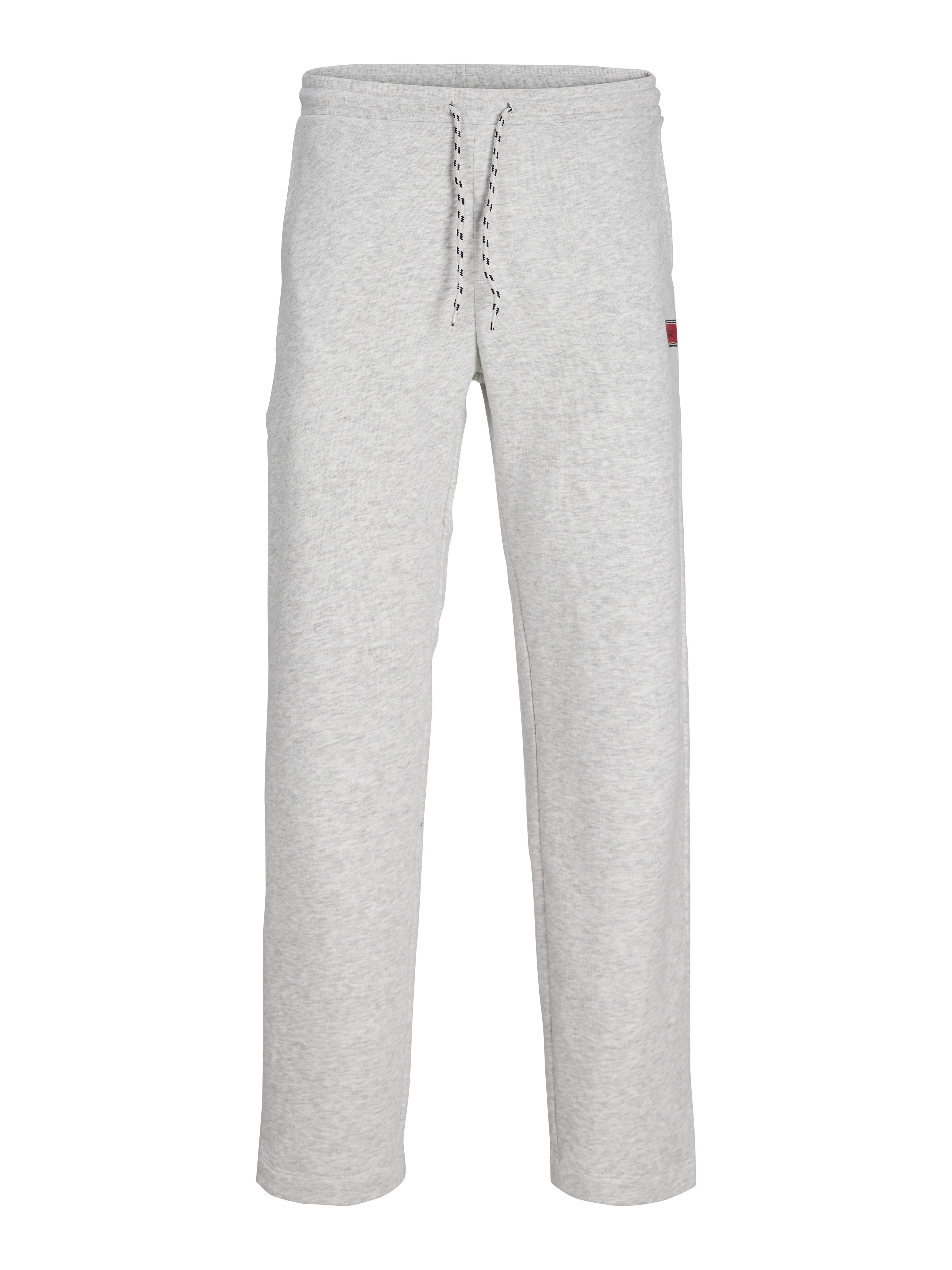 Jack & Jones Sweathose "JPSTKANE BUSTER SWEAT PANTS BTS" Baumwollmischung, locker geschnitten