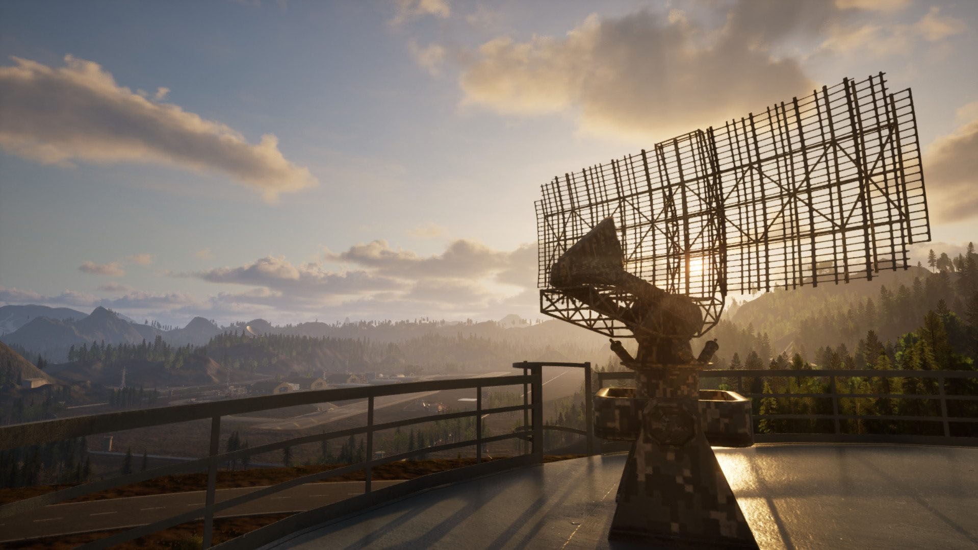 aerosoft Spielesoftware »Military Logistics Simulator - [Playstation 5]« PlayStation 5