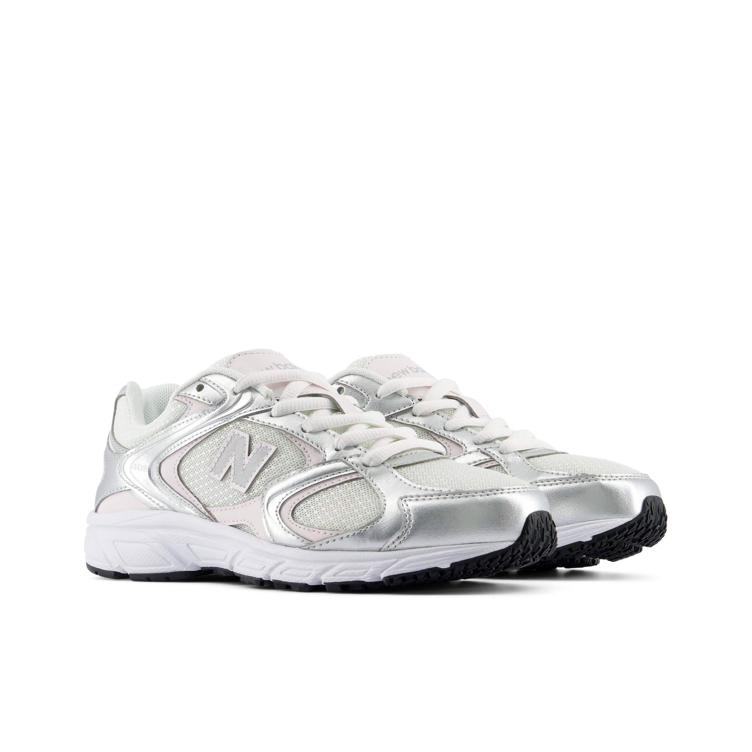 New Balance Sneaker "408" für Kinder und Jugendliche, vom New Balance 530 und 740 inspiriert