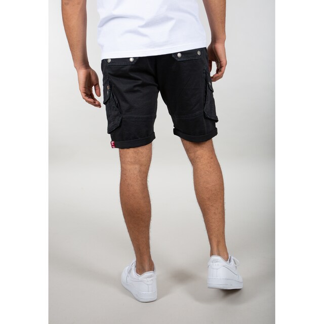 Alpha Industries Shorts »Alpha Industries Men - Cargo Shorts Combat Short«  ▷ kaufen | BAUR