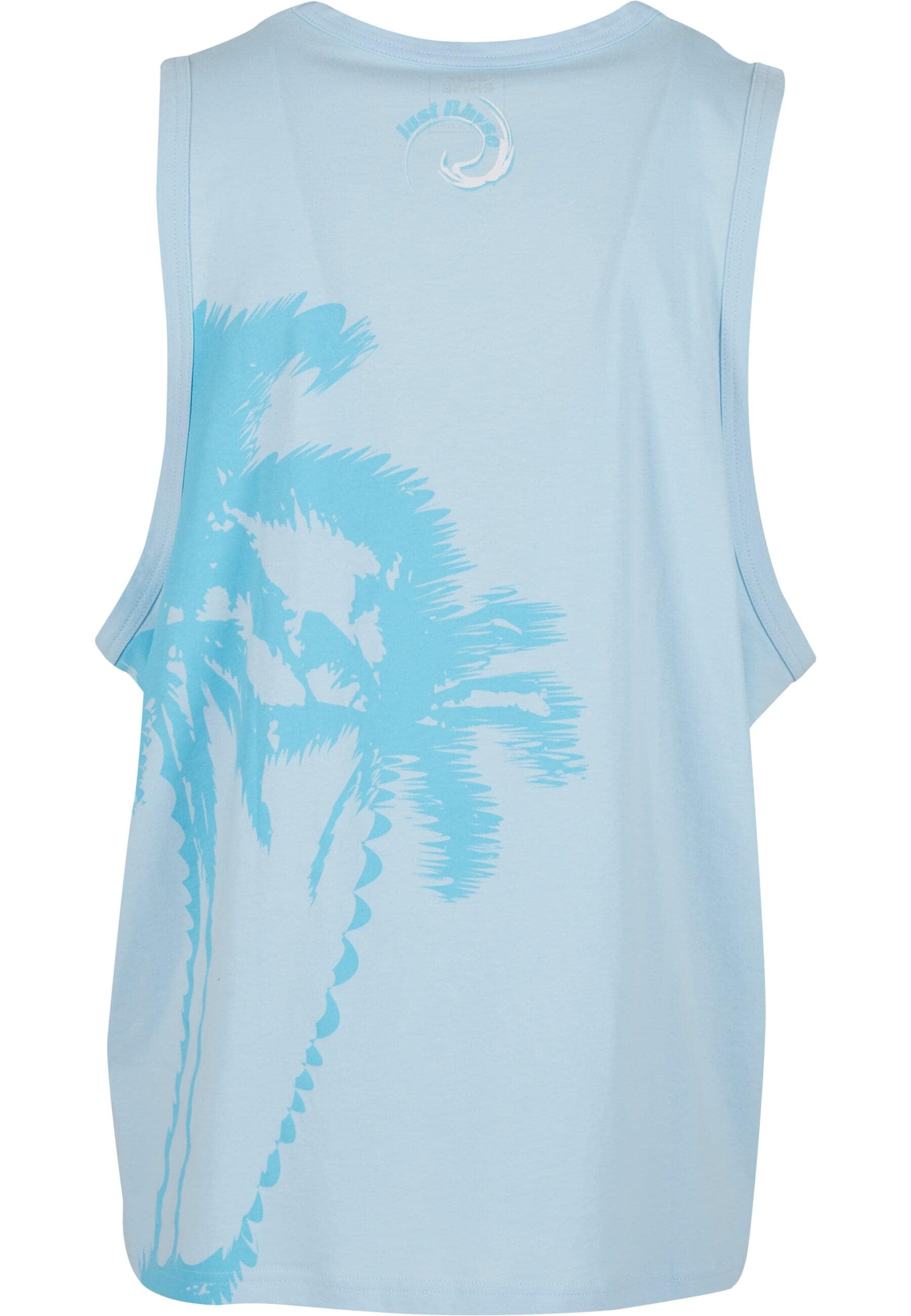 Just Rhyse Tanktop »Just Rhyse Just Rhyse Wind Tank Tops« 1 Stk.