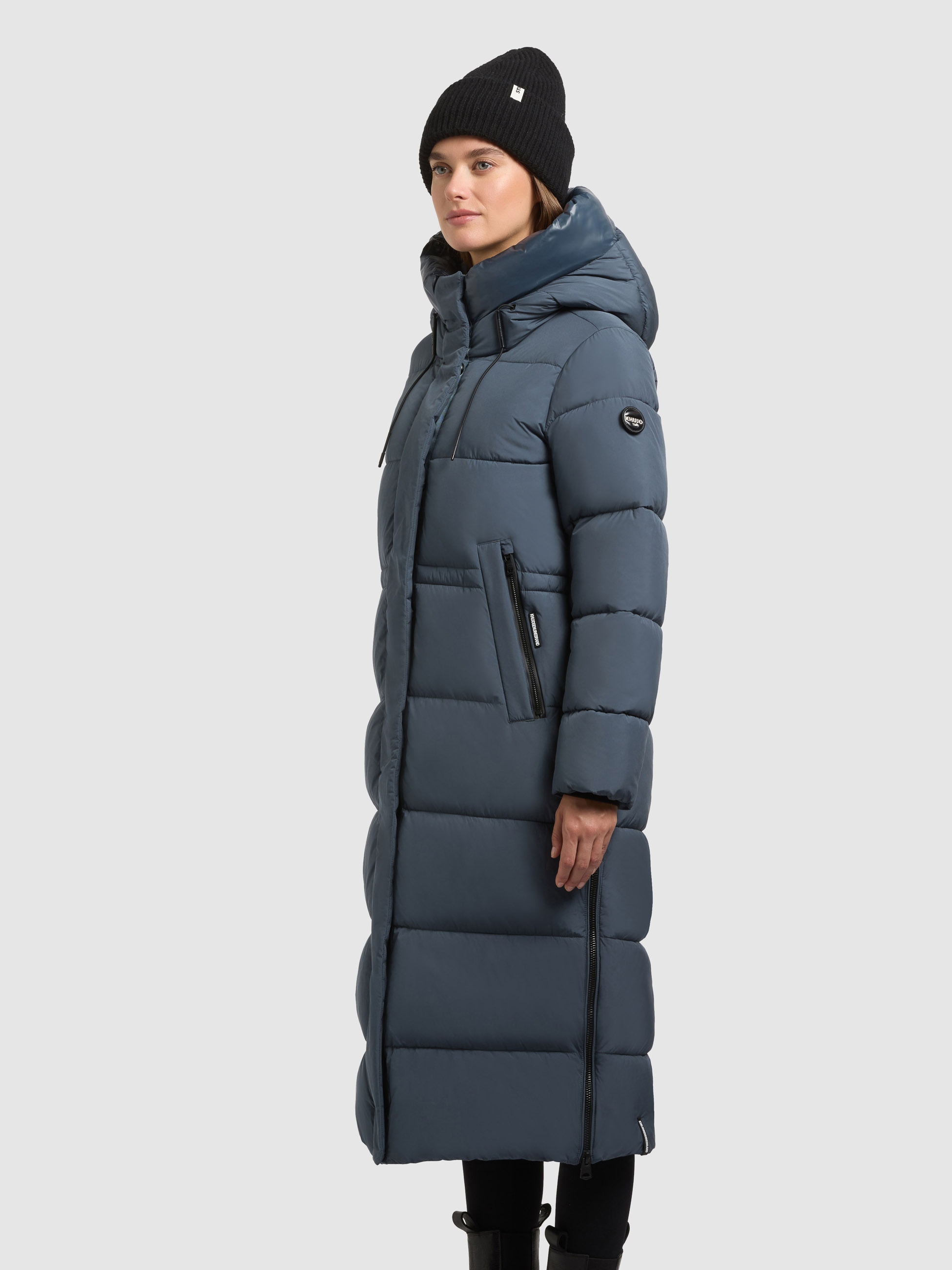 khujo Steppmantel »VELIA«