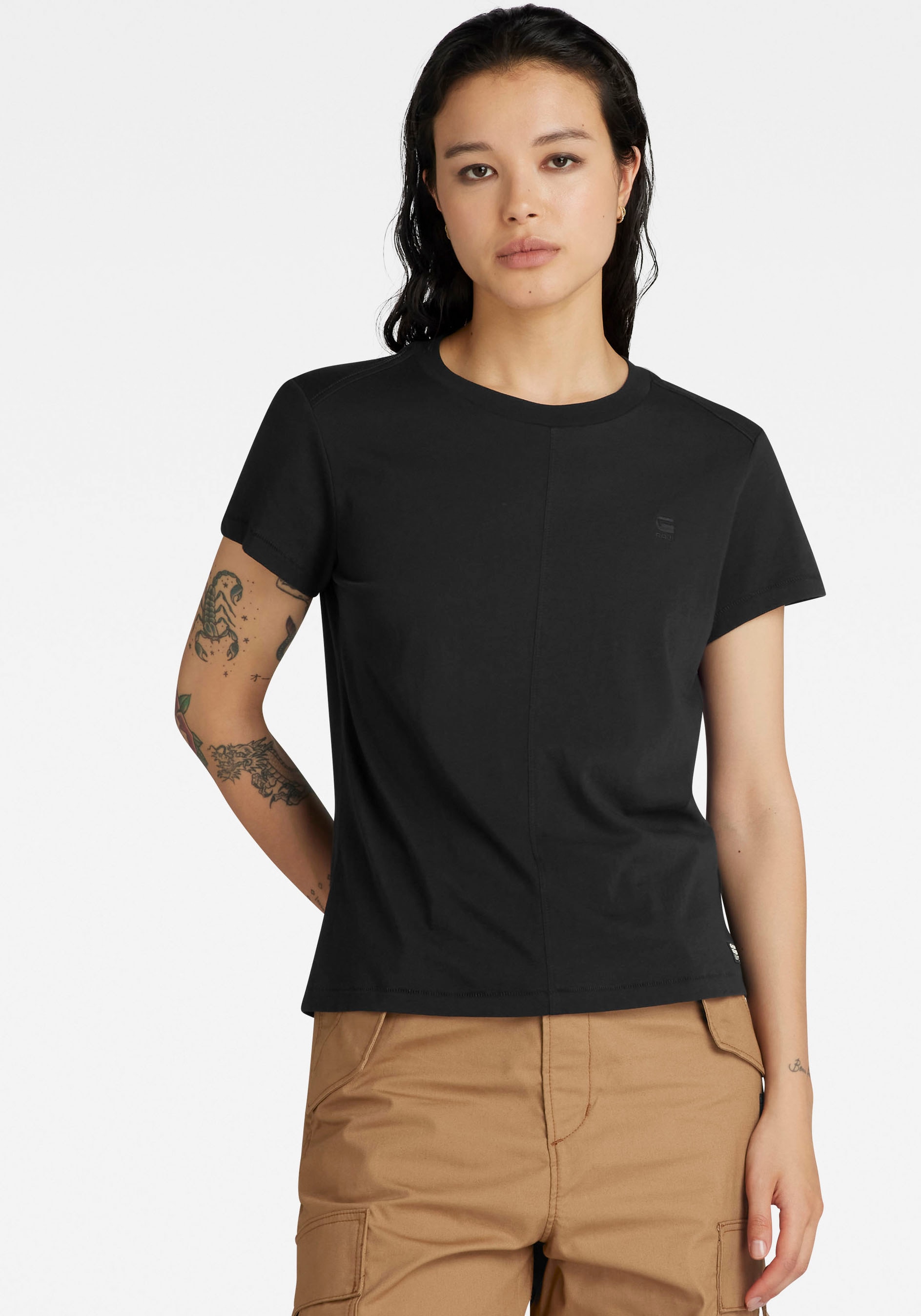 G-Star Shirts für ▷ | online Damen 2024 kaufen BAUR Trends