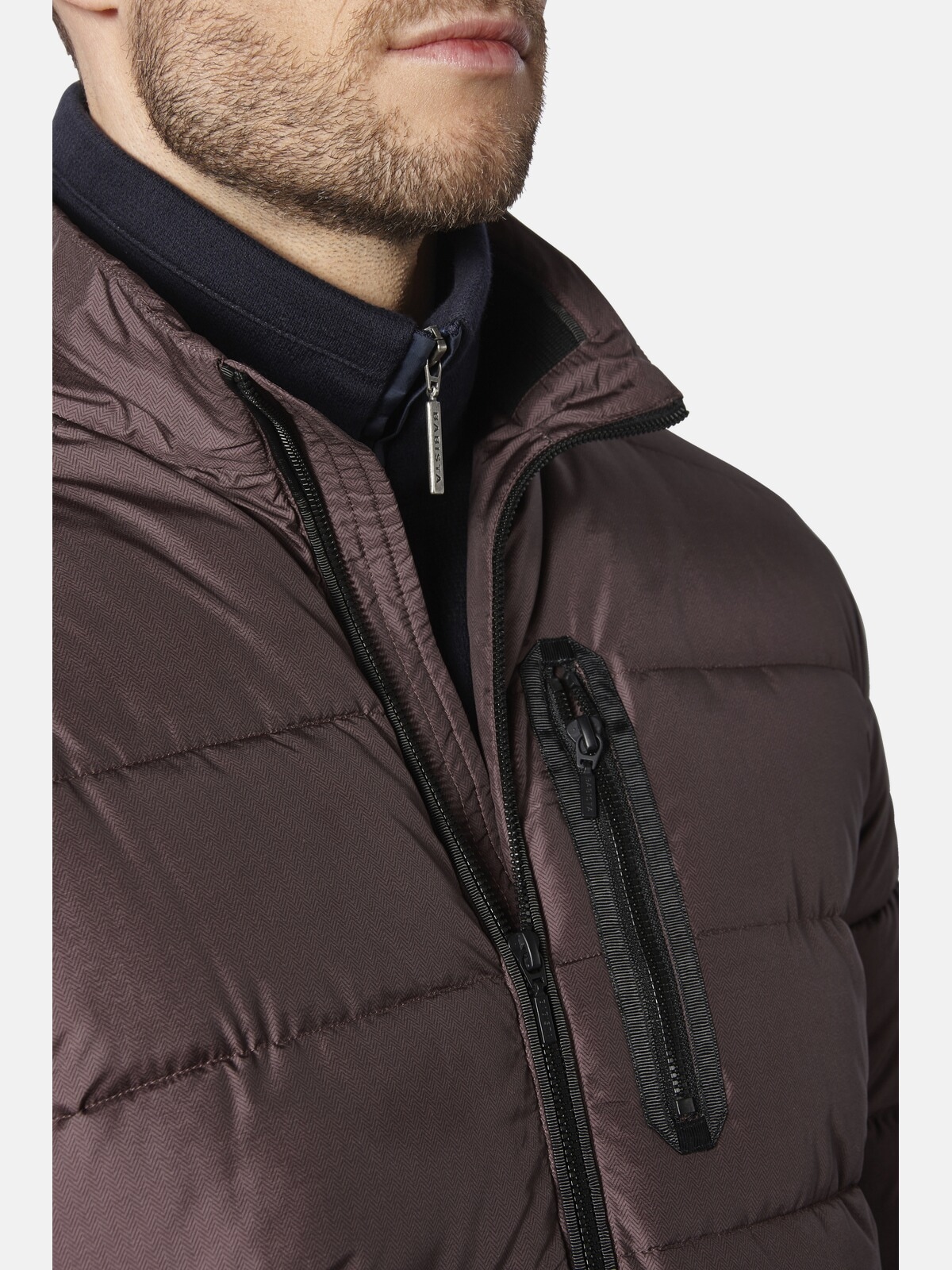 Babista Steppjacke »Steppjacke ROGIBALLI«, (1 St.)