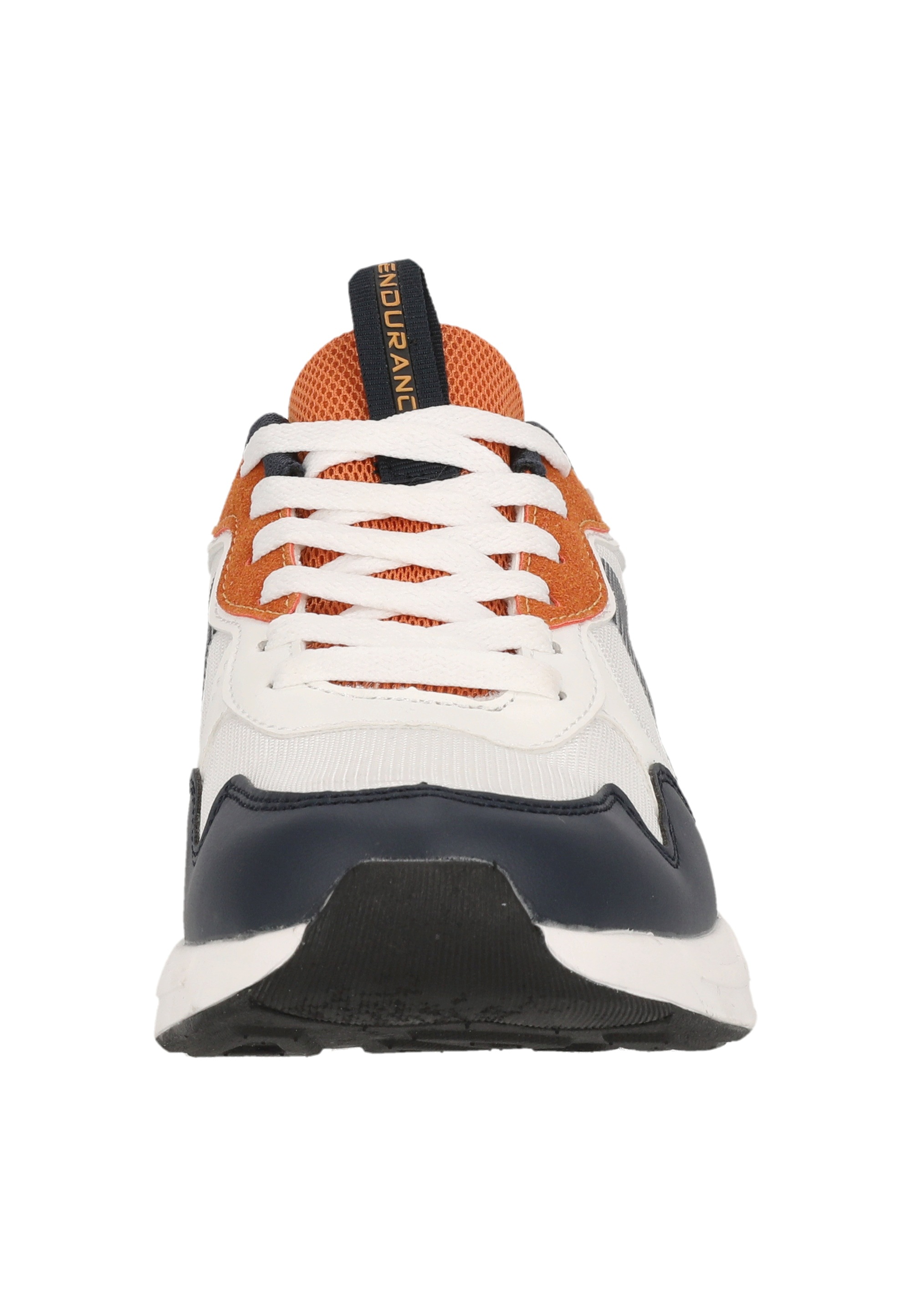 Endurance Abantes Sneaker Weiß 41 6