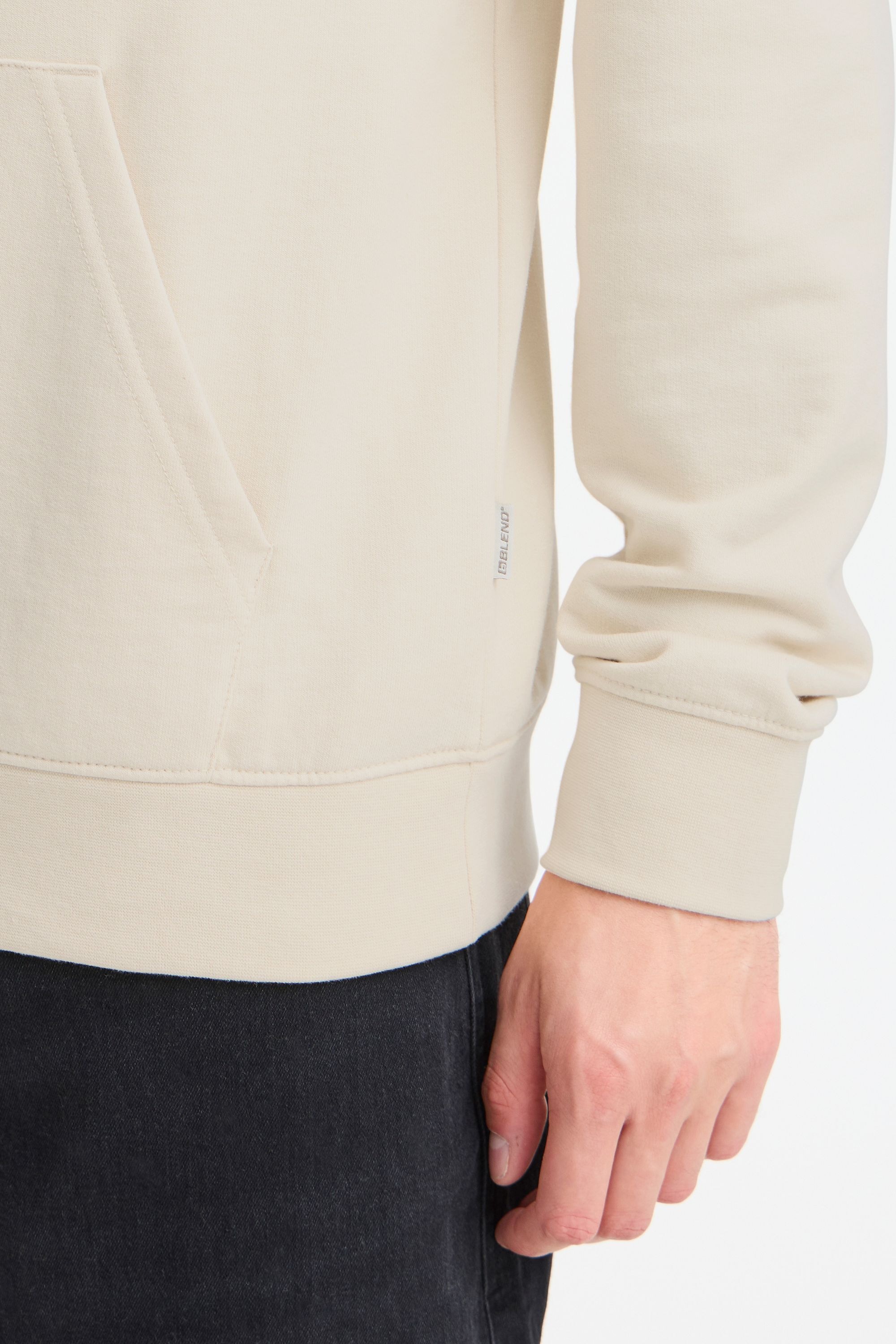 Blend Kapuzenpullover »Kapuzenpullover BHBrody Sweatshirt hood«