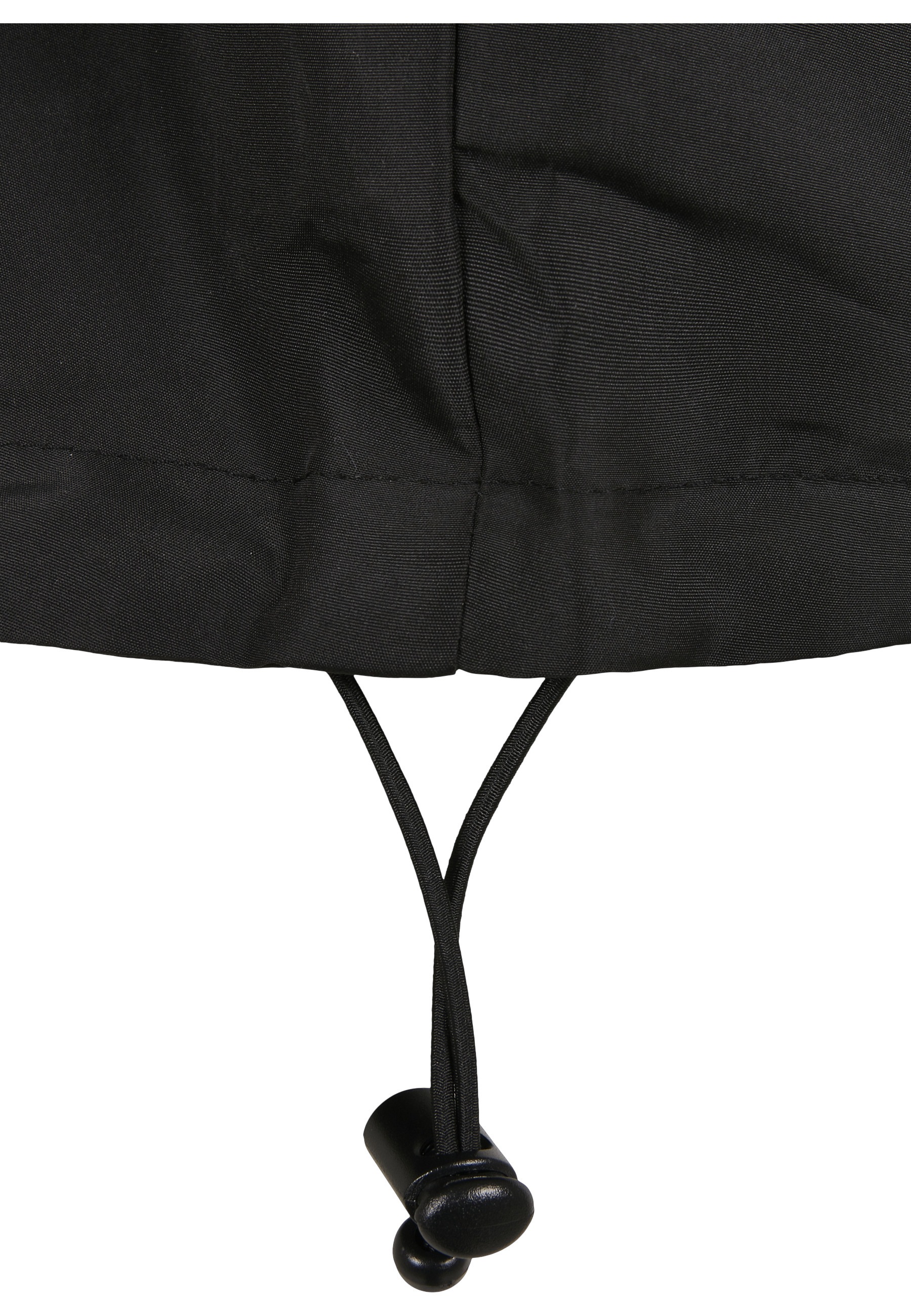 Brandit Allwetterjacke »Brandit Herren Windbreaker Sherpa« 1 Stk. tlg. mit Kapuze