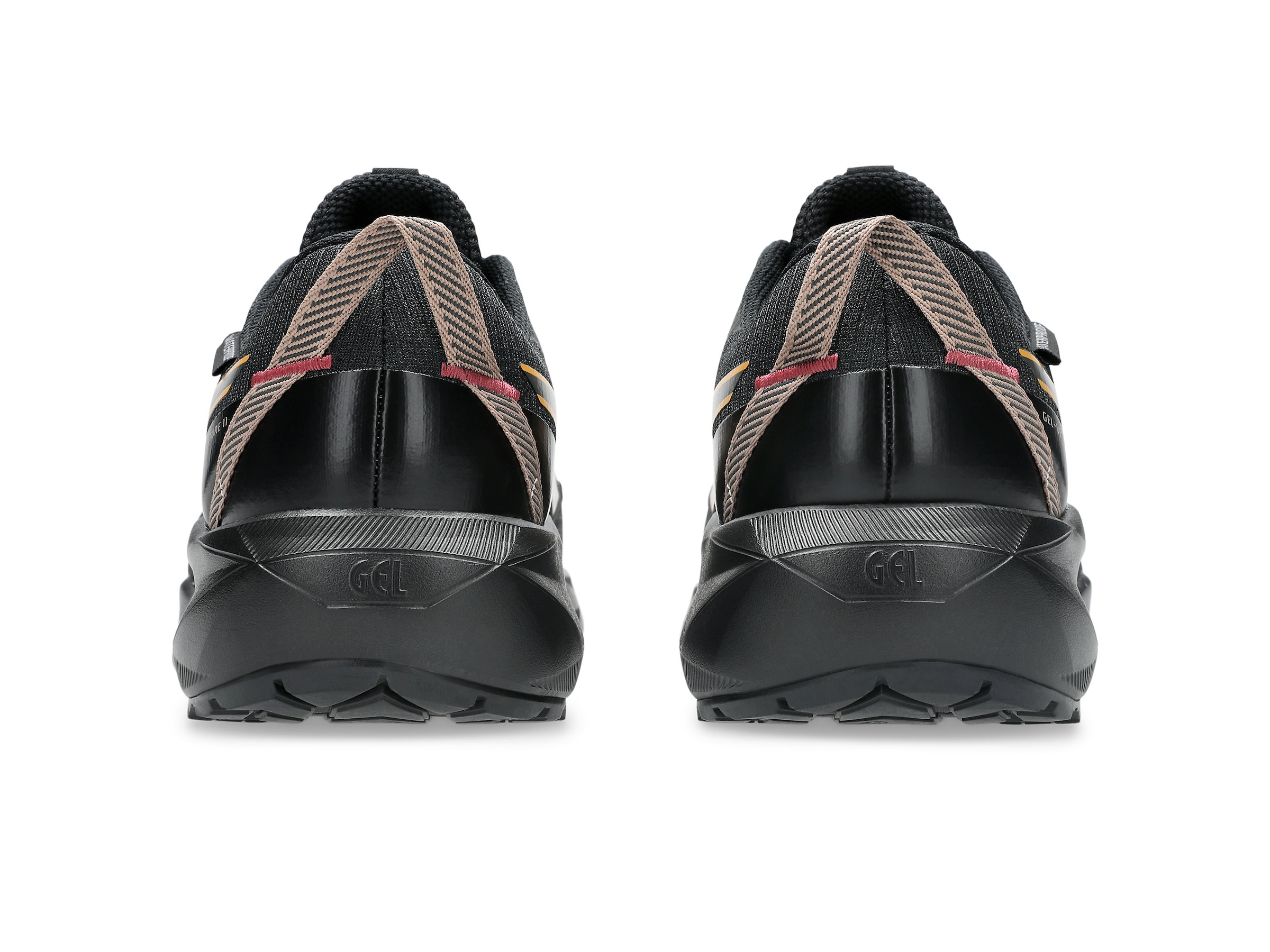 Asics Trailrunningschuh »GEL-VENTURE 11 WP«  wasserdicht