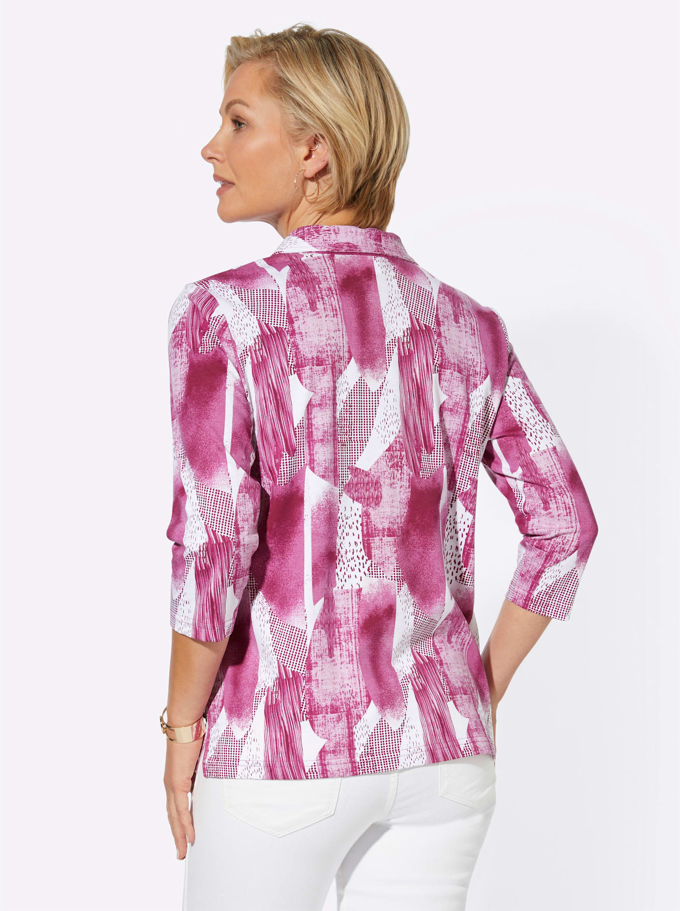 Thumbnail - Classic Basics Poloshirt "Poloshirt" 1 Stk.