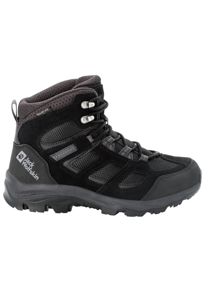 Jack Wolfskin Wanderschuh "VOJO 3 TEXAPORE MID W"