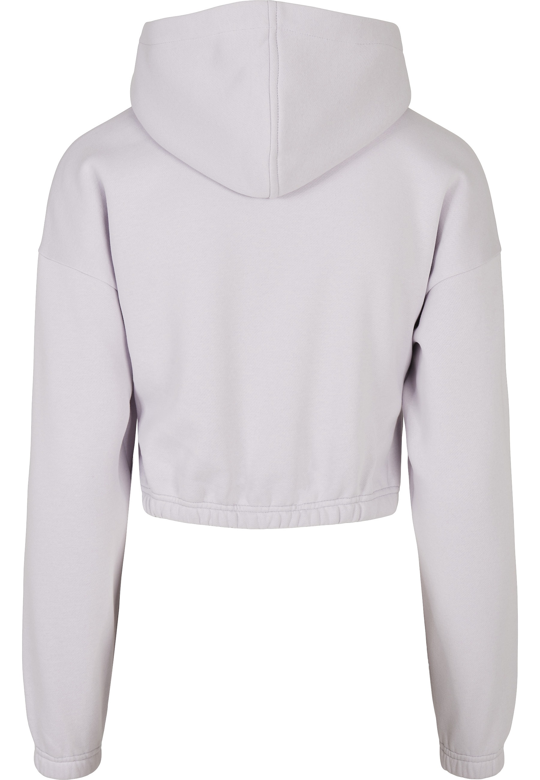 URBAN CLASSICS Kapuzensweatshirt »Urban Classics Damen Ladies Short Oversized Sweat Hoody«, 1 Stk.
