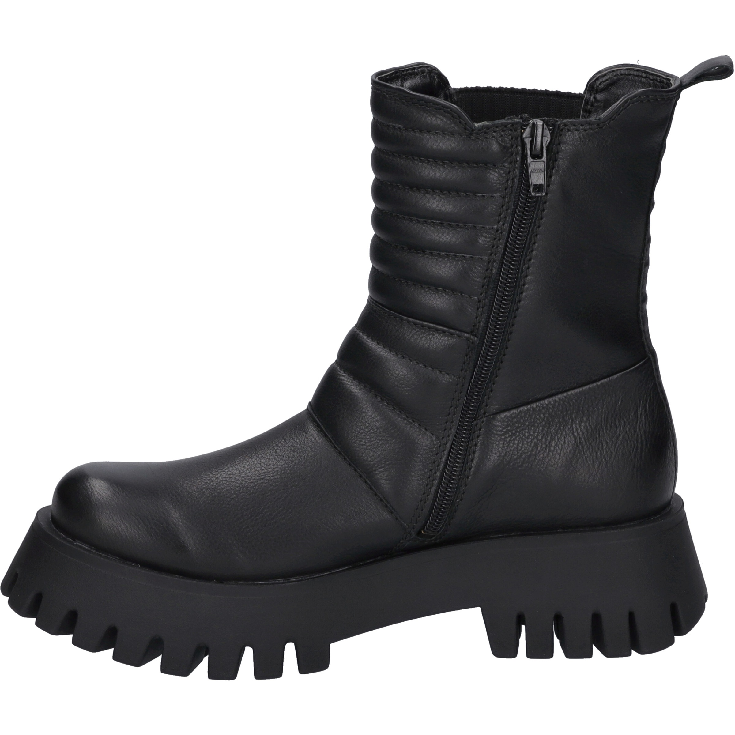 Thumbnail - Josef Seibel Stiefel "Mavie 02, schwarz"