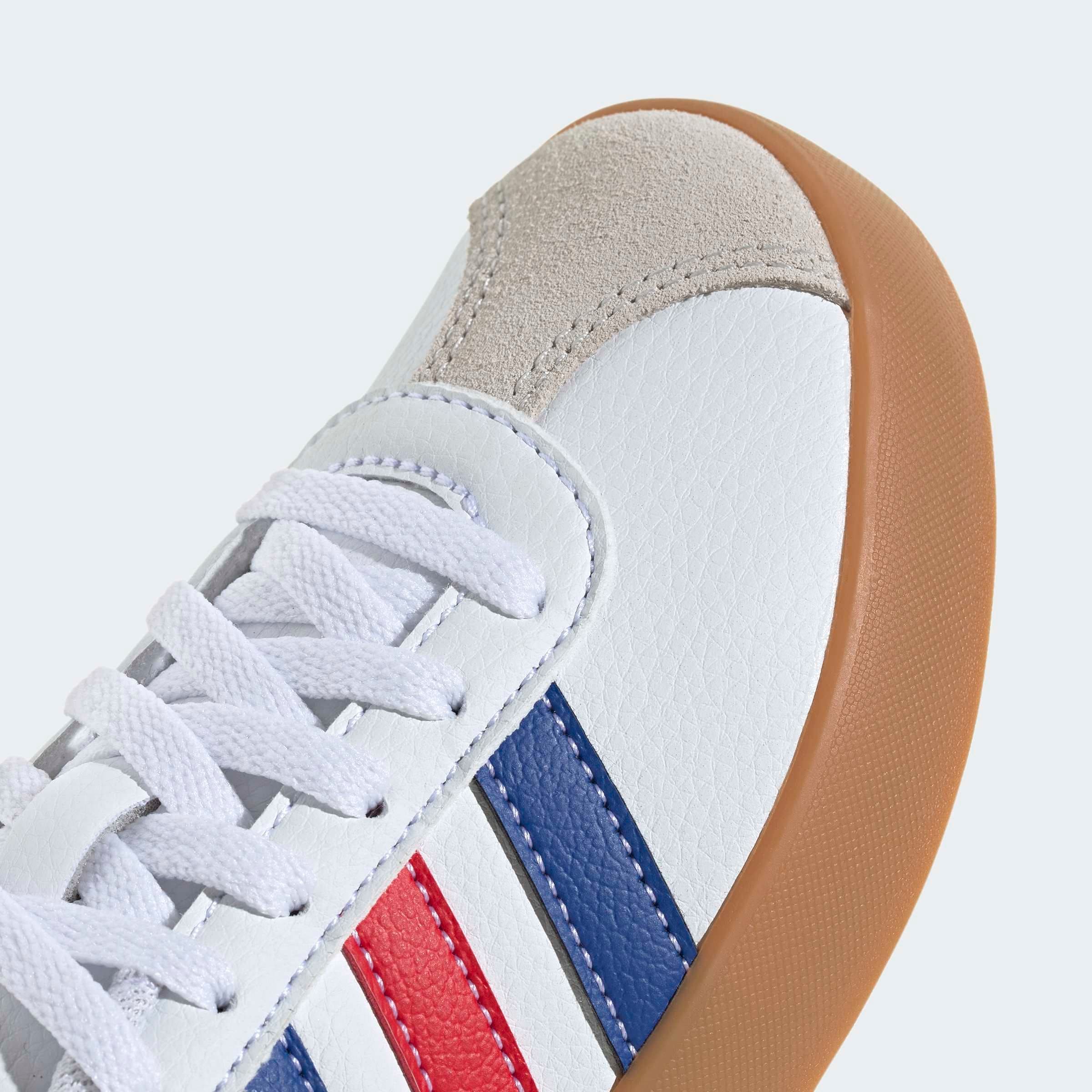 adidas Sportswear Sneaker »VL COURT 3.0«  inspiriert vom Design des adidas samba, für Kinder & Jugendliche