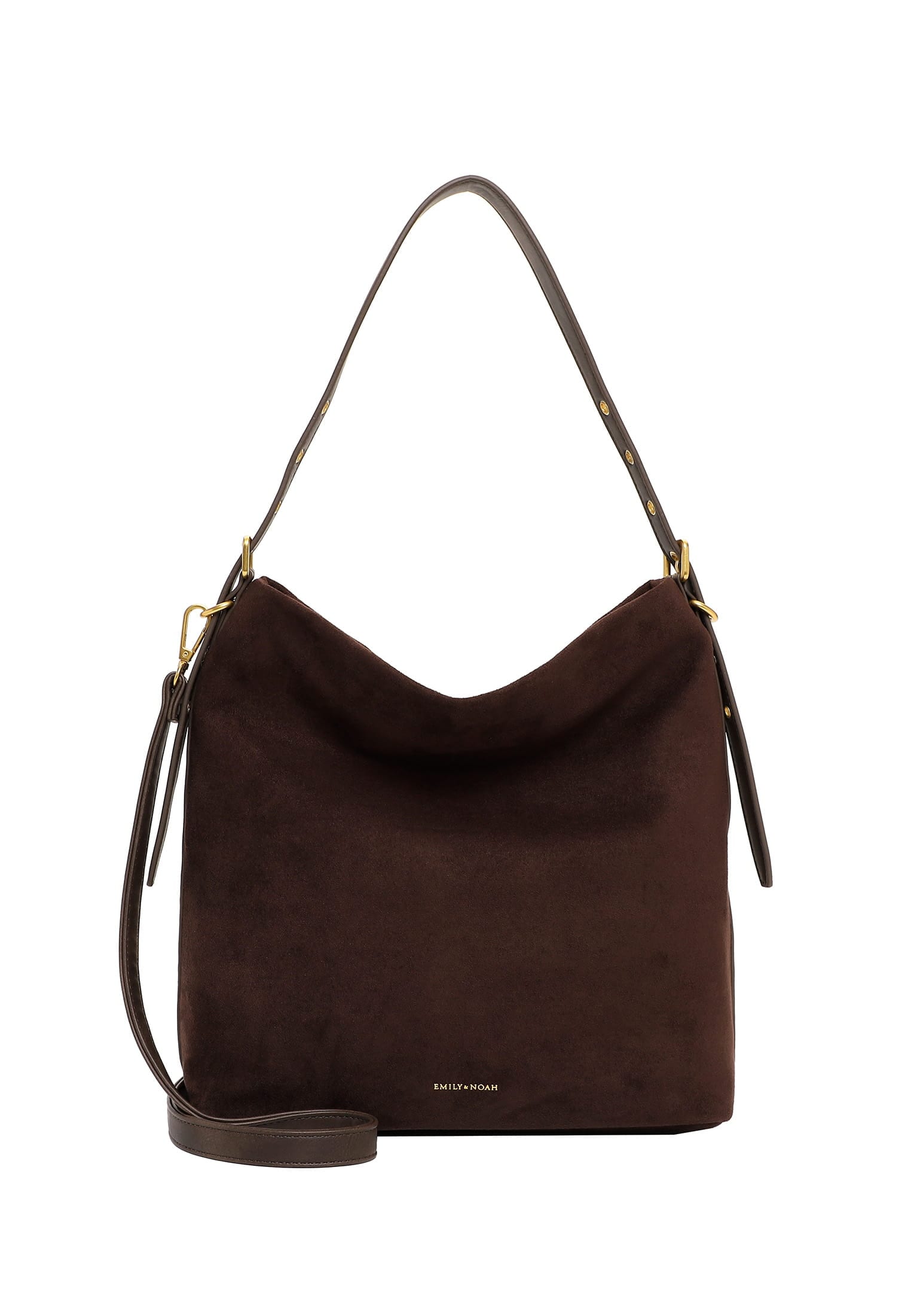 EMILY & NOAH Beuteltasche "Beutel E&N Laren"