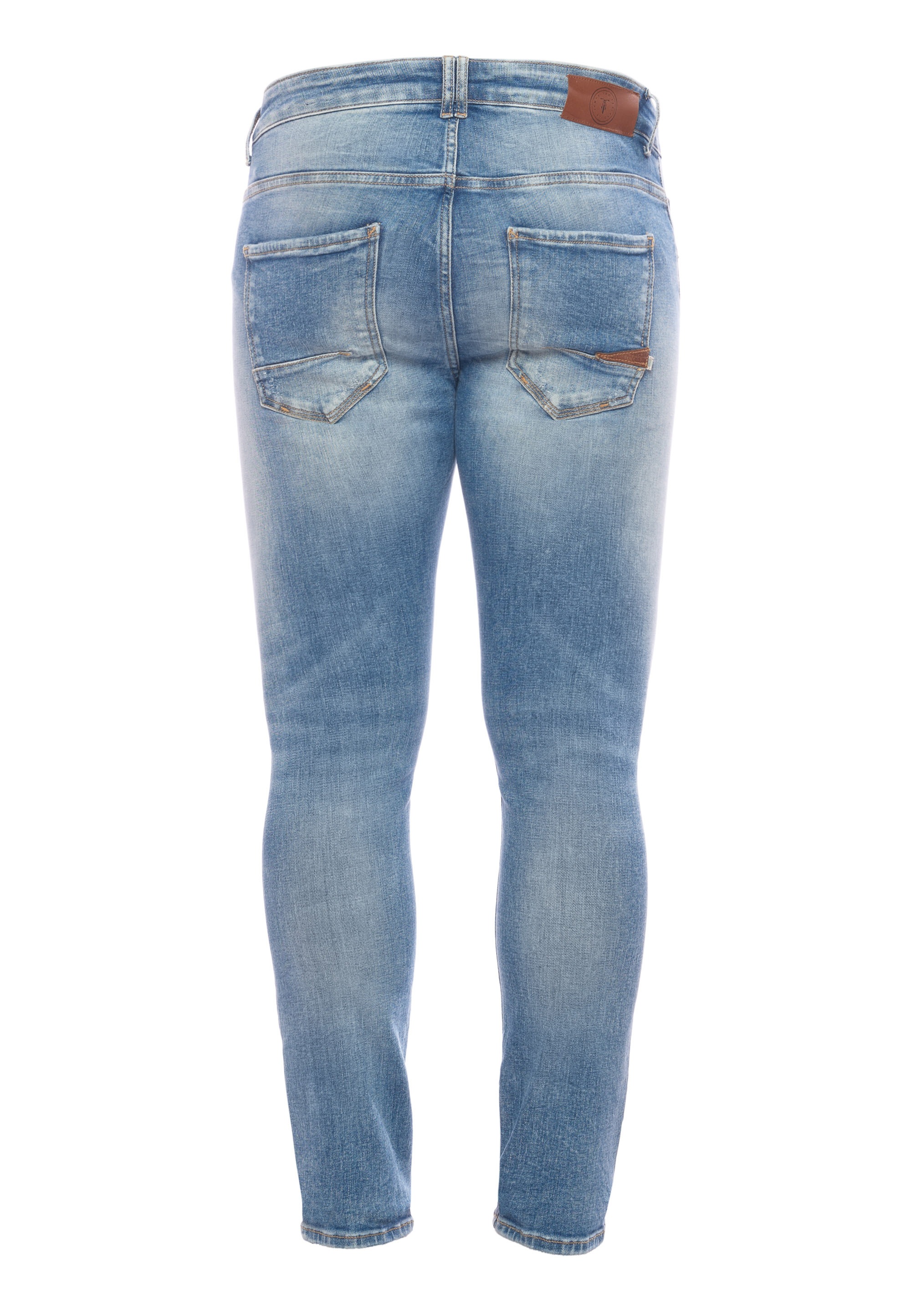 Le Temps Des Cerises Slim-fit-Jeans, in tollem Slim Fit-Schnitt