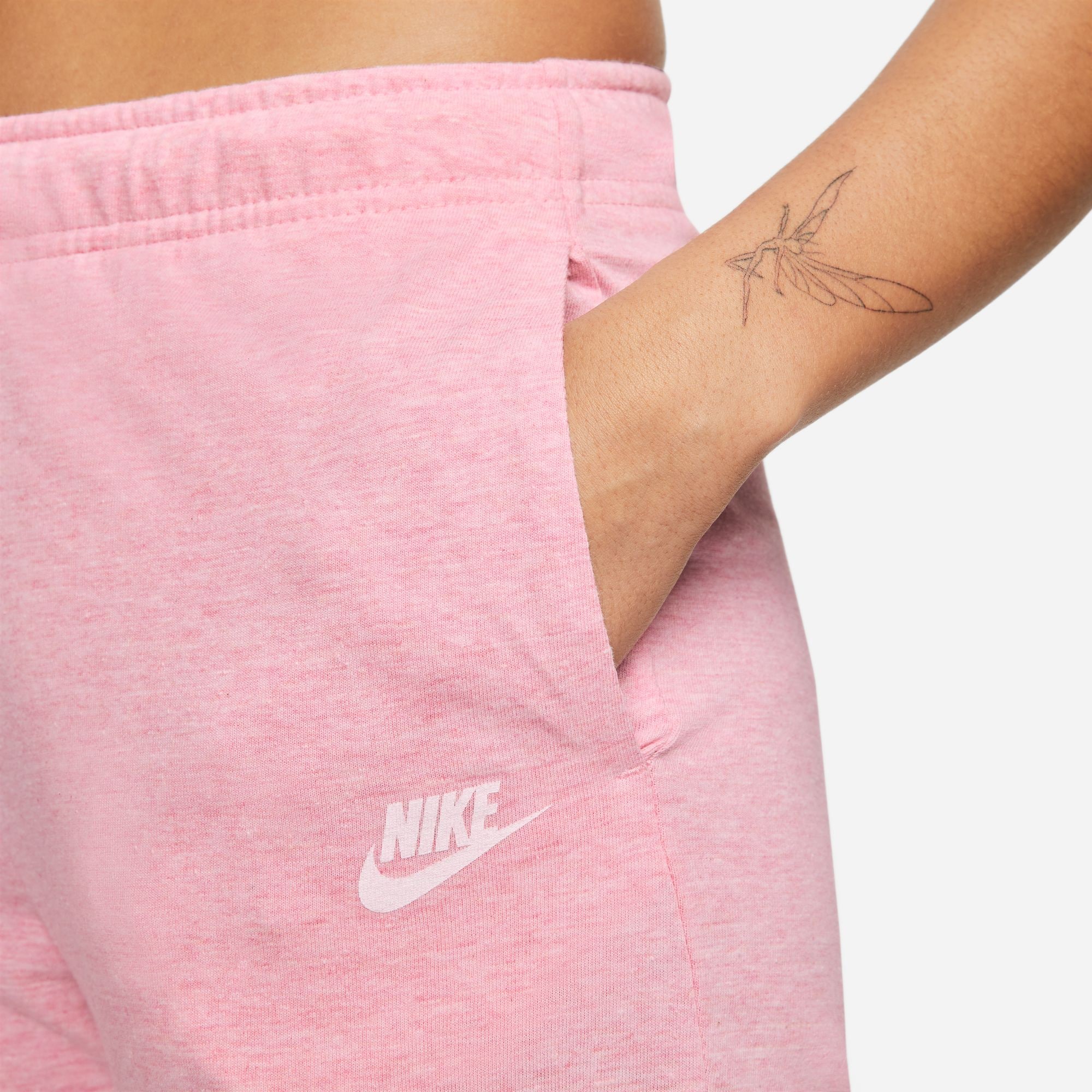 Nike Sportswear Jogginghose »GYM VINTAGE WOMEN'S PANTS«