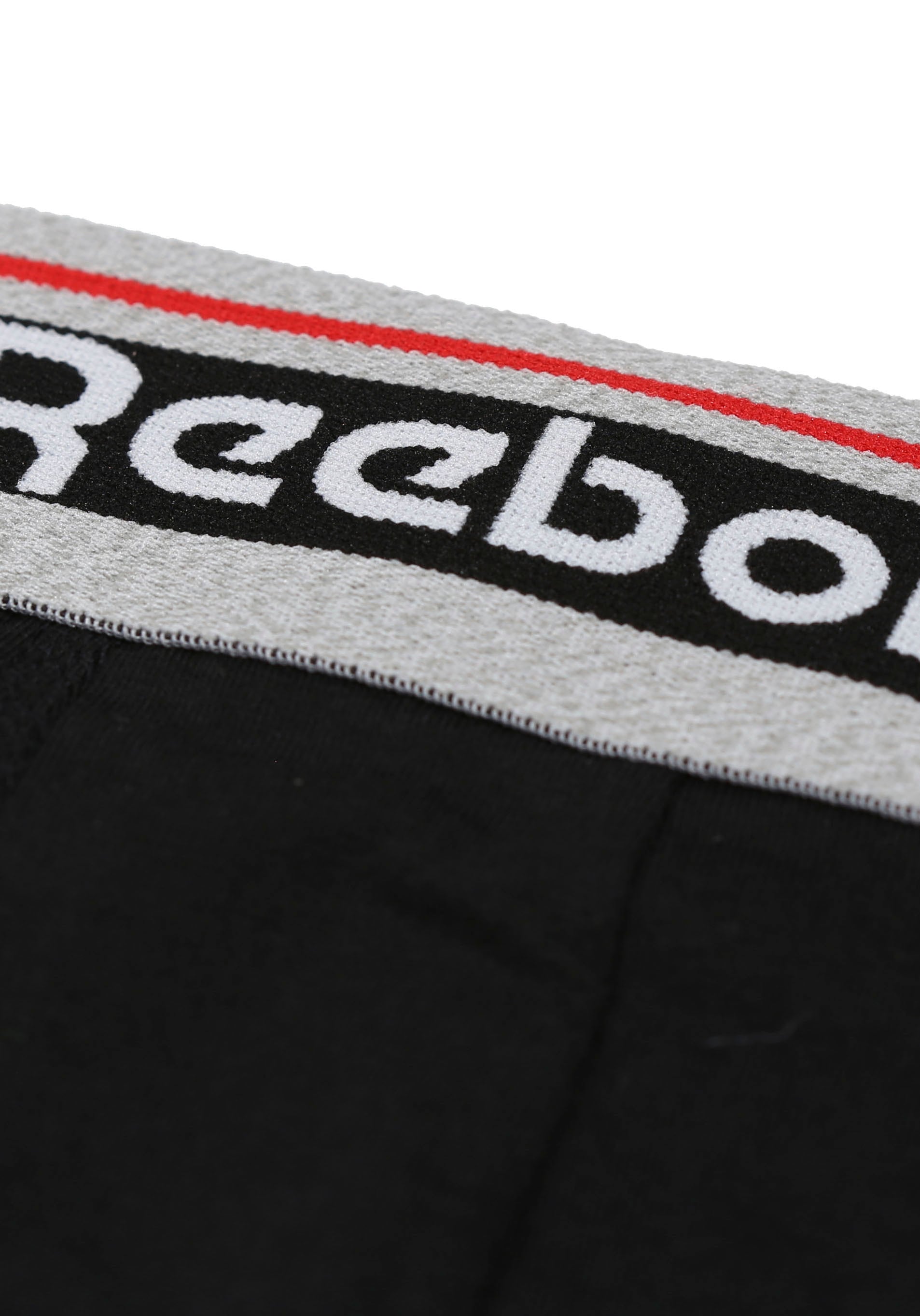 Reebok Boxer »JAY«, (5er Pack)