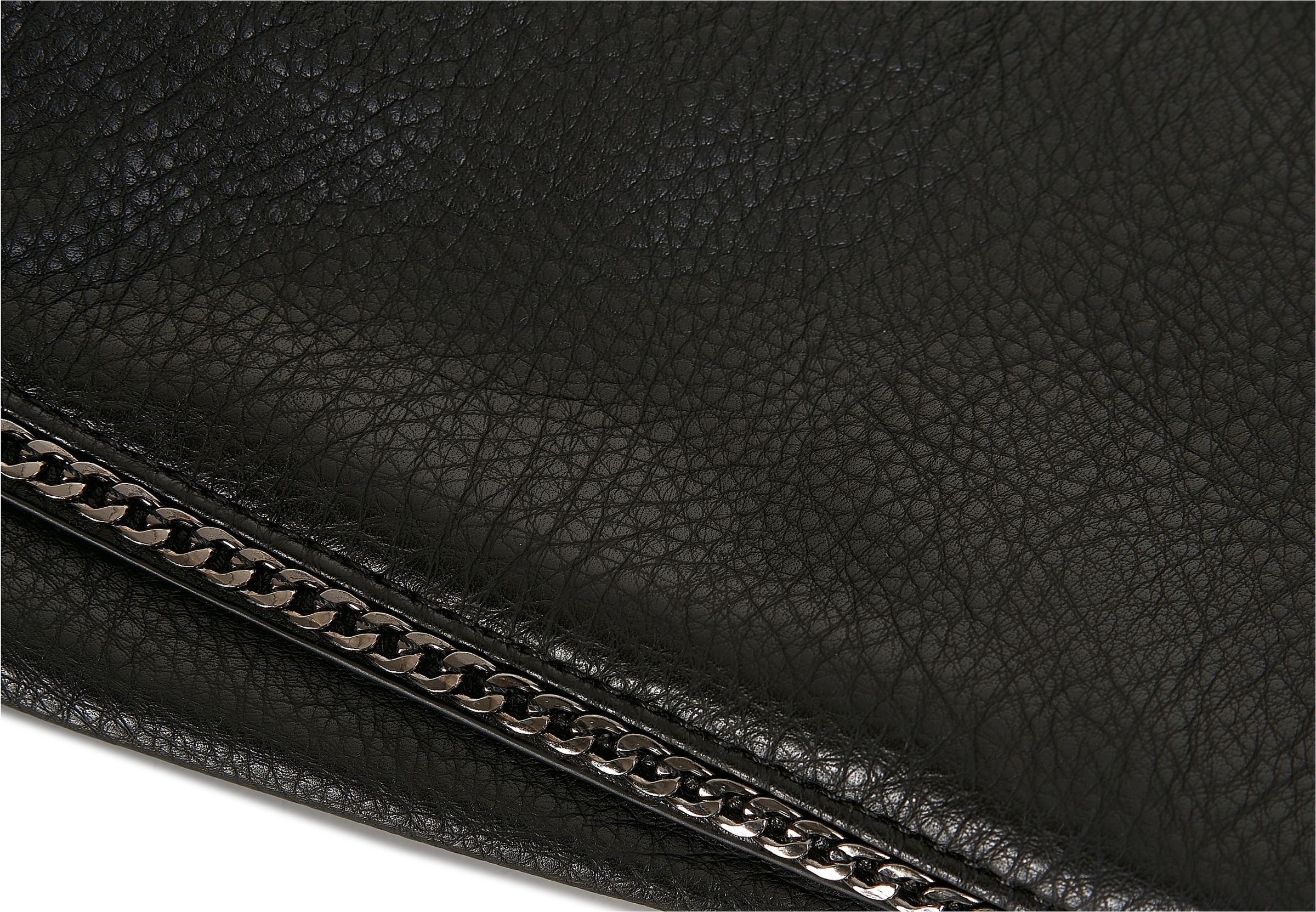 Harpa Schultertasche »HULA« mit seitlichen Kettendetails