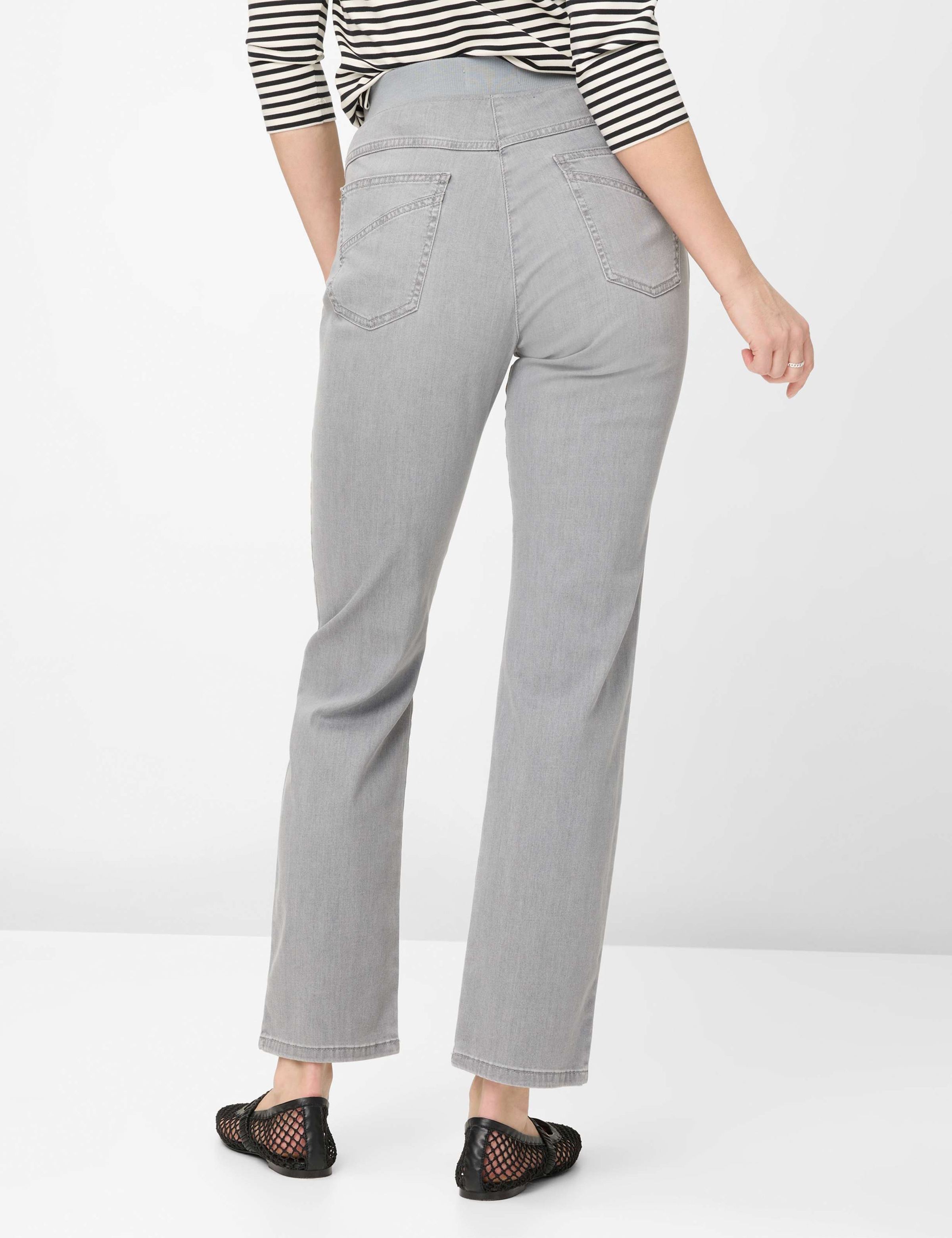 RAPHAELA by BRAX Bequeme Jeans »Style CARINA«