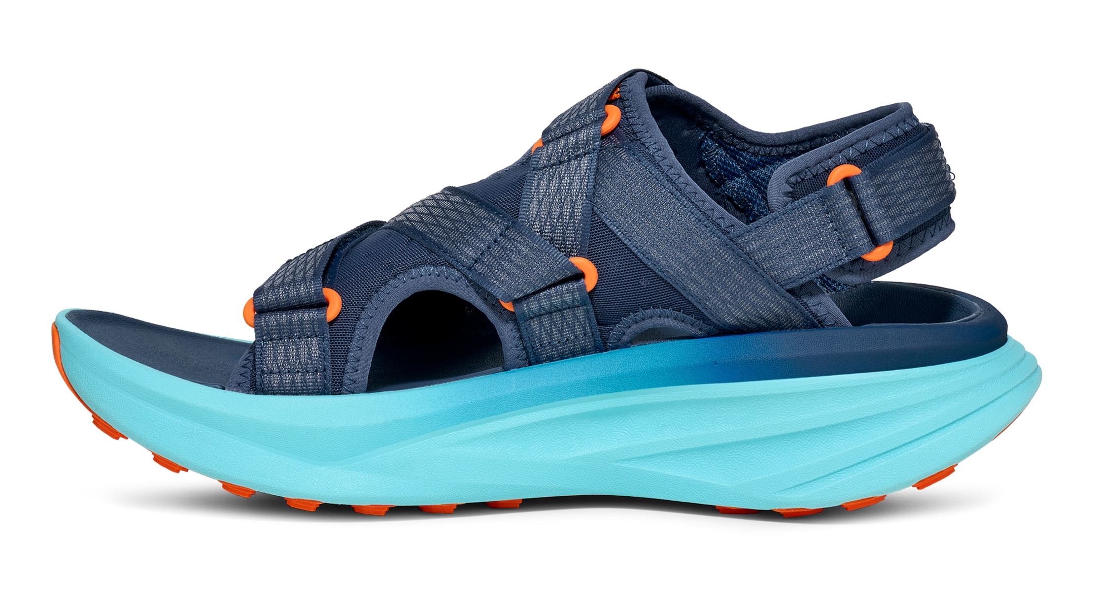 Teva Sandale »AVENTRAIL R2T MEN«  sportlich, atmungsaktiv, mit Klettverschluss, leichtes Design