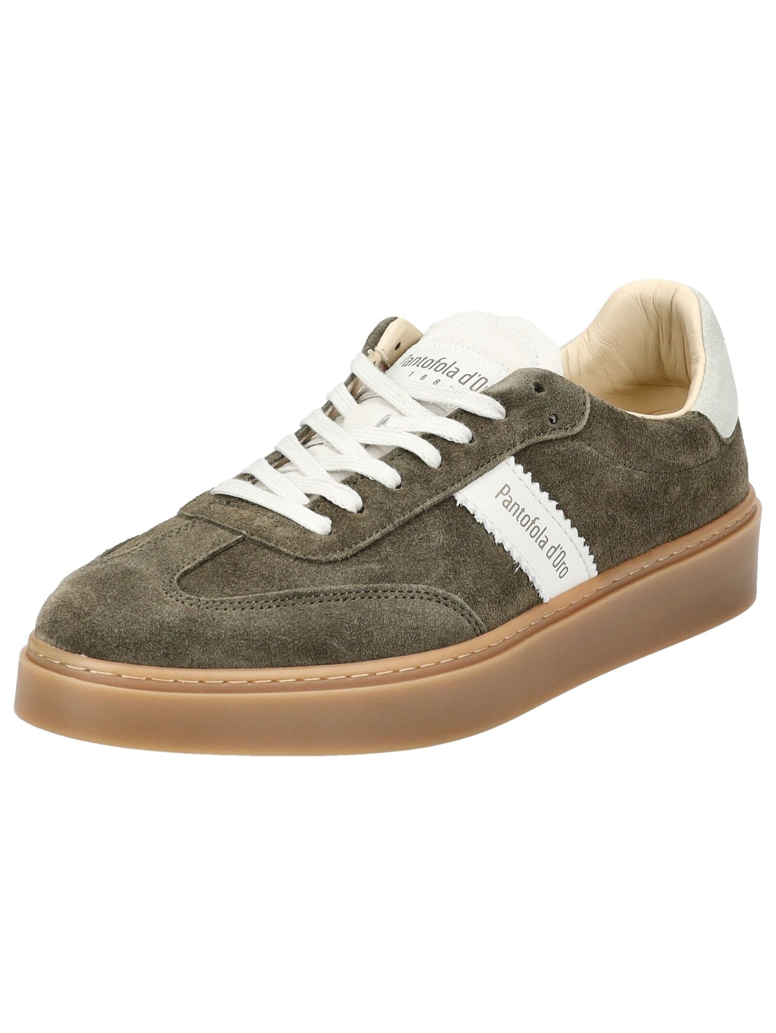 Pantofola d´Oro Sneaker "Pantofola dOro Sneaker Leder" günstig online kaufen