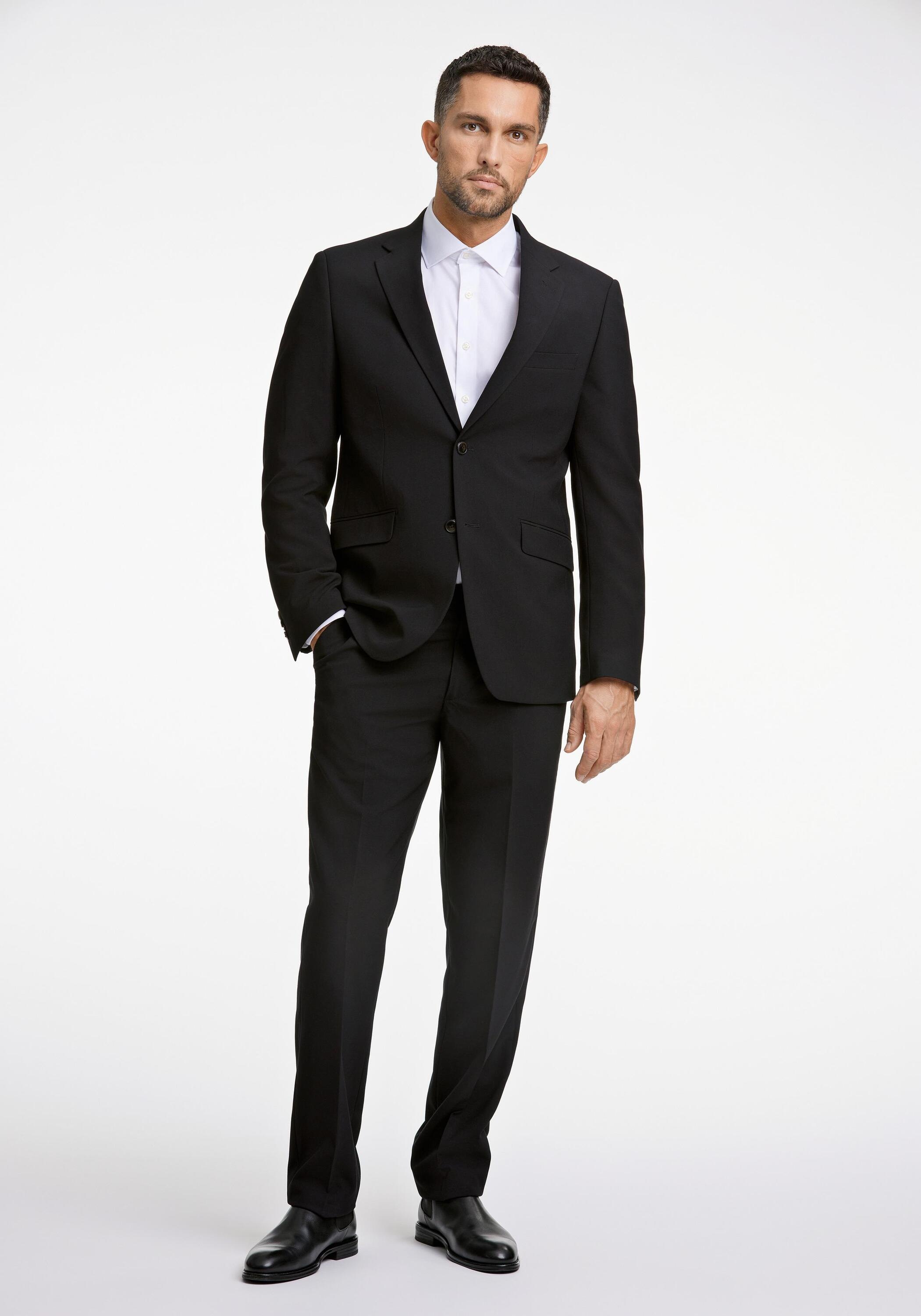 Thumbnail - LINDBERGH Anzugsakko "Anzugjacke, Blazer Modern Fit"