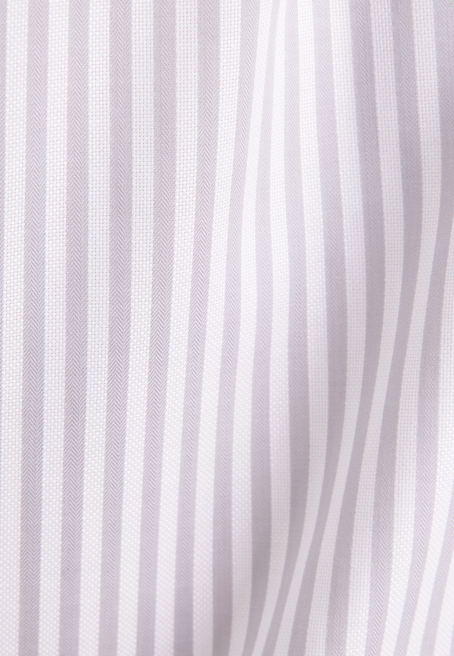 seidensticker Businesshemd "Schwarze Rose" Slim 1/1 Kentkragen Gestreift günstig online kaufen