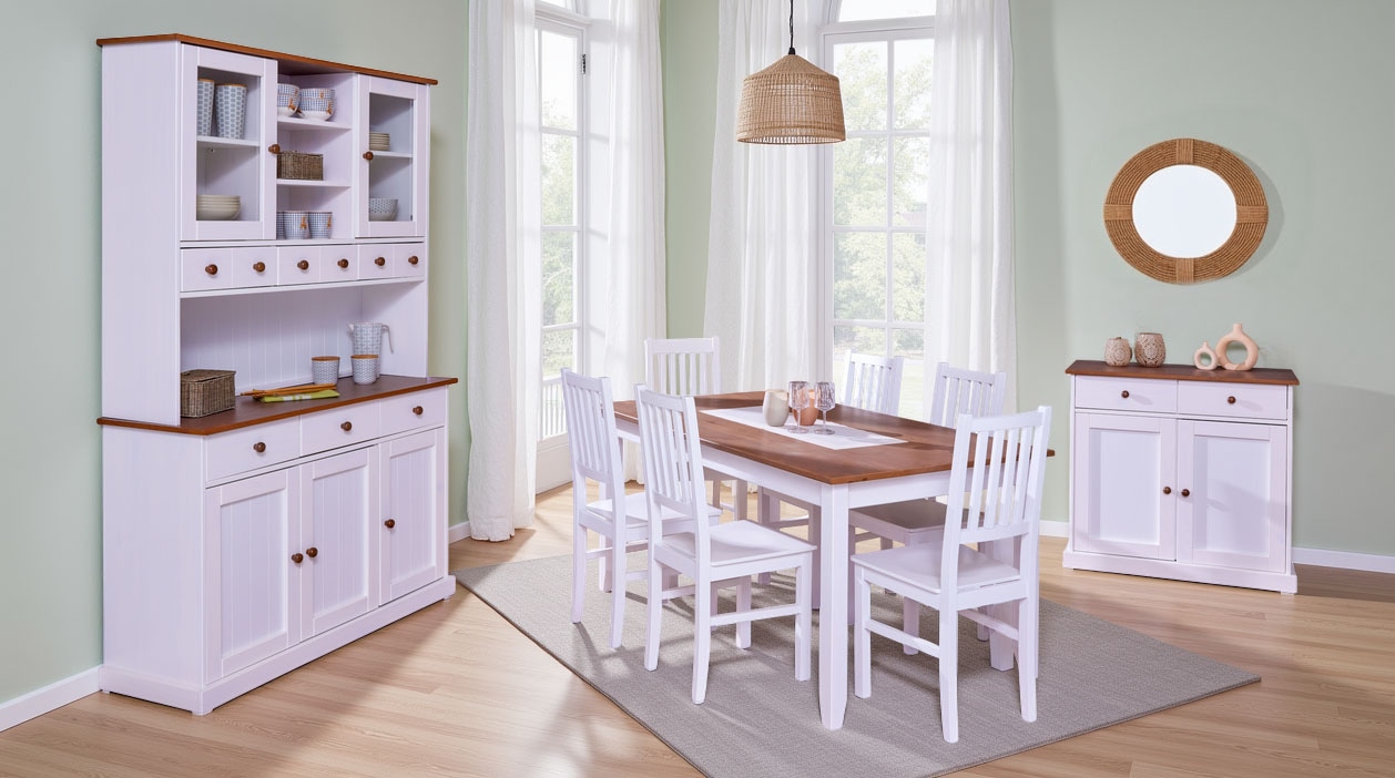 Inter Link Kommode Breite 90 cm