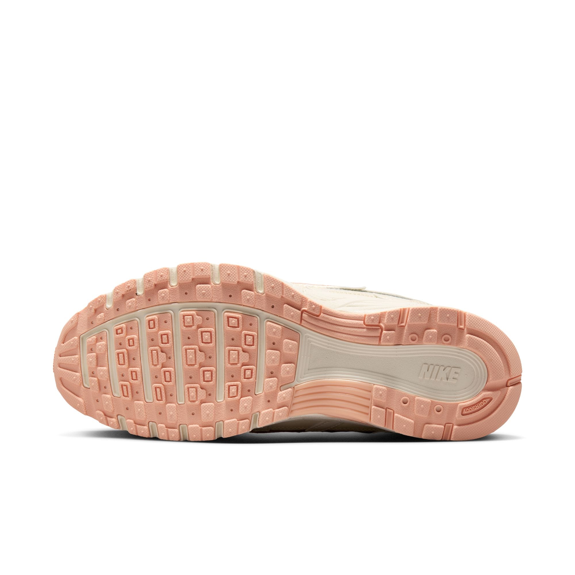 Nike Sportswear Sneaker »W P-6000«
