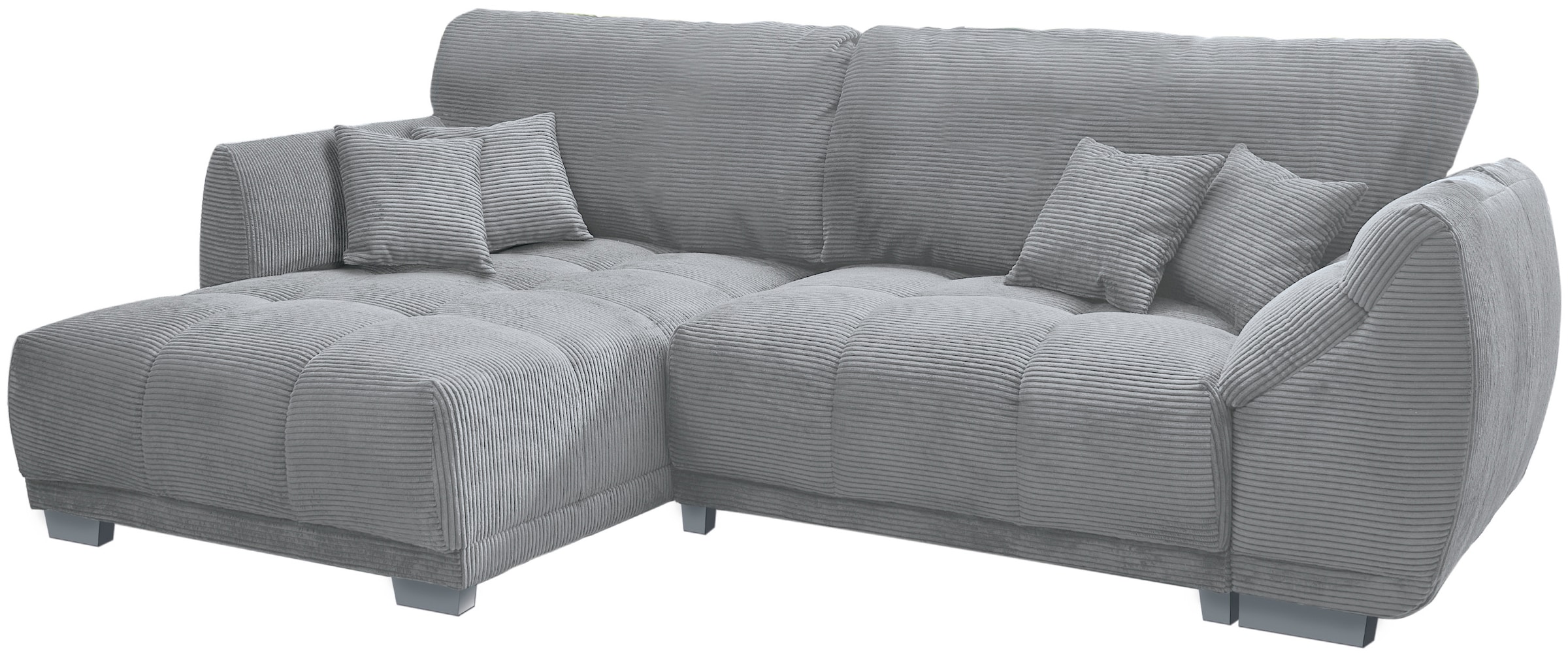 Home affaire Wohnlandschaft