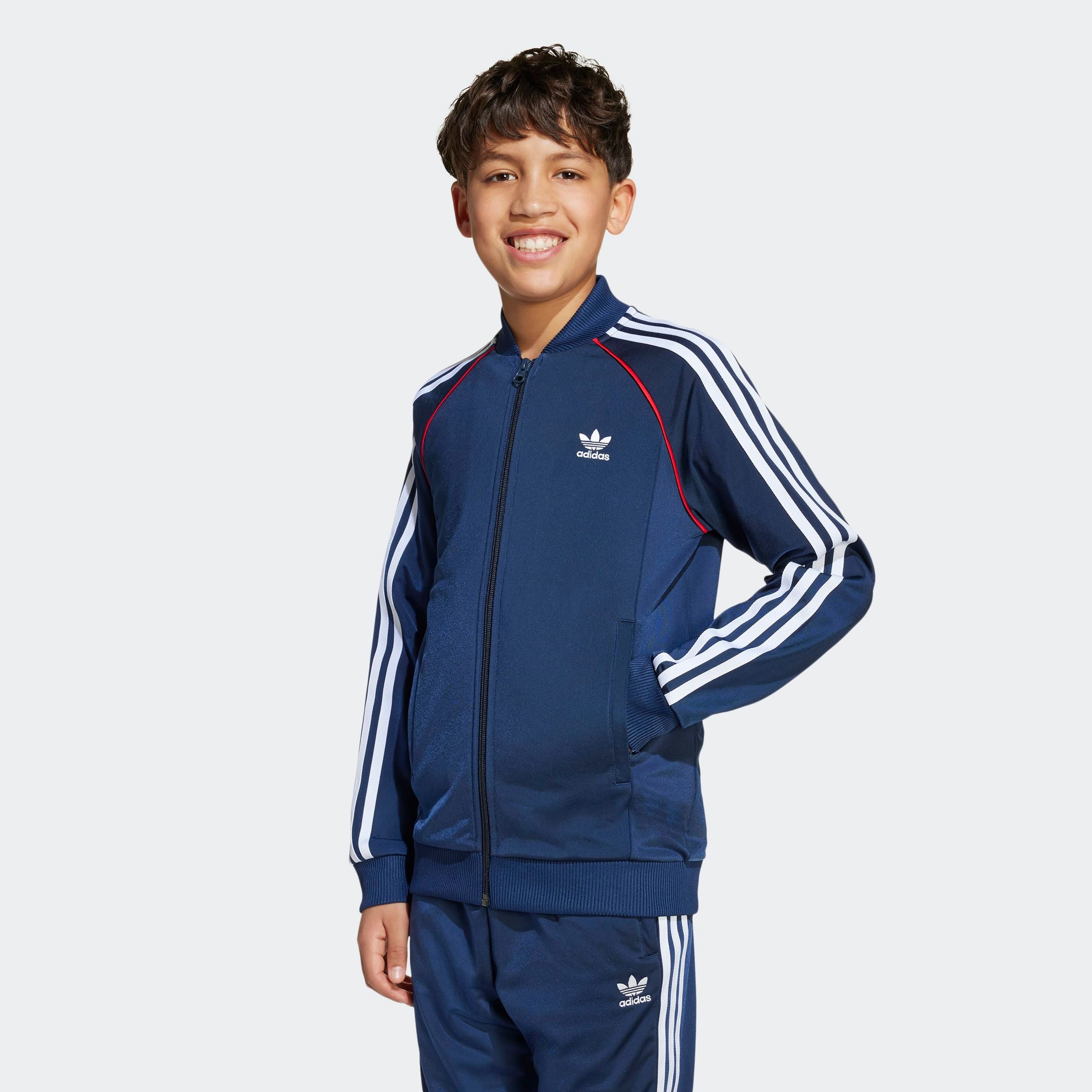 adidas Originals Trainingsjacke »SST TRACK TOP«, Superstar