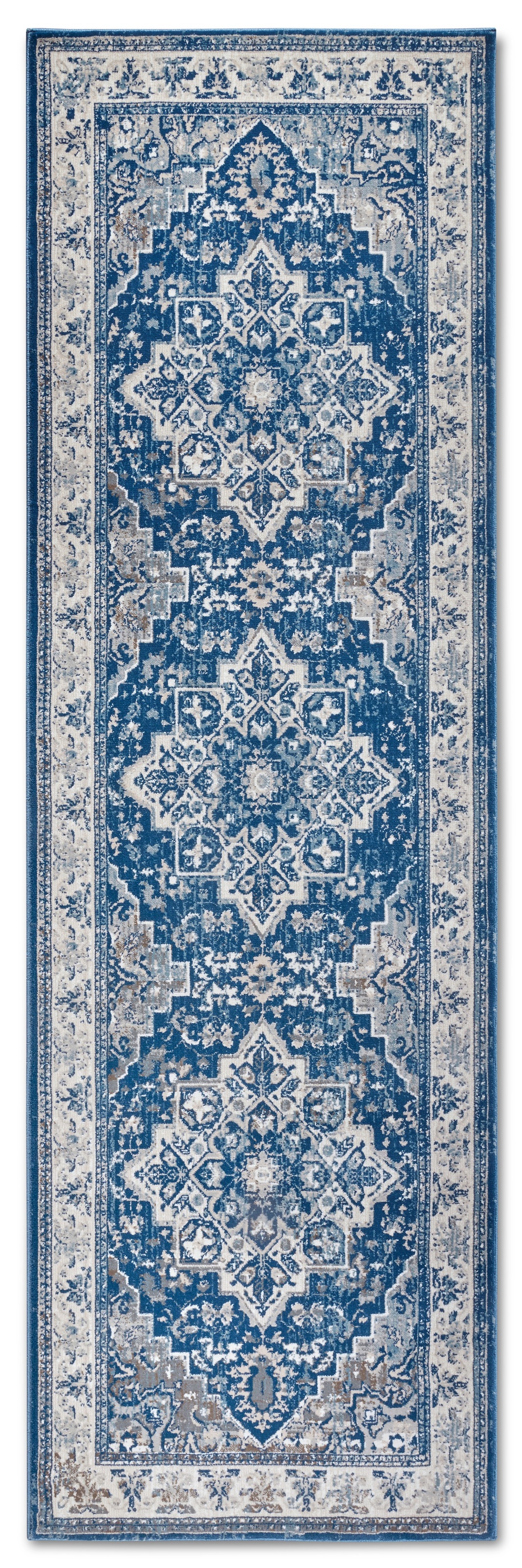 Villeroy & Boch Teppich "Jehanne" rechteckig 11 mm Höhe Orientalisch, Wohnz günstig online kaufen