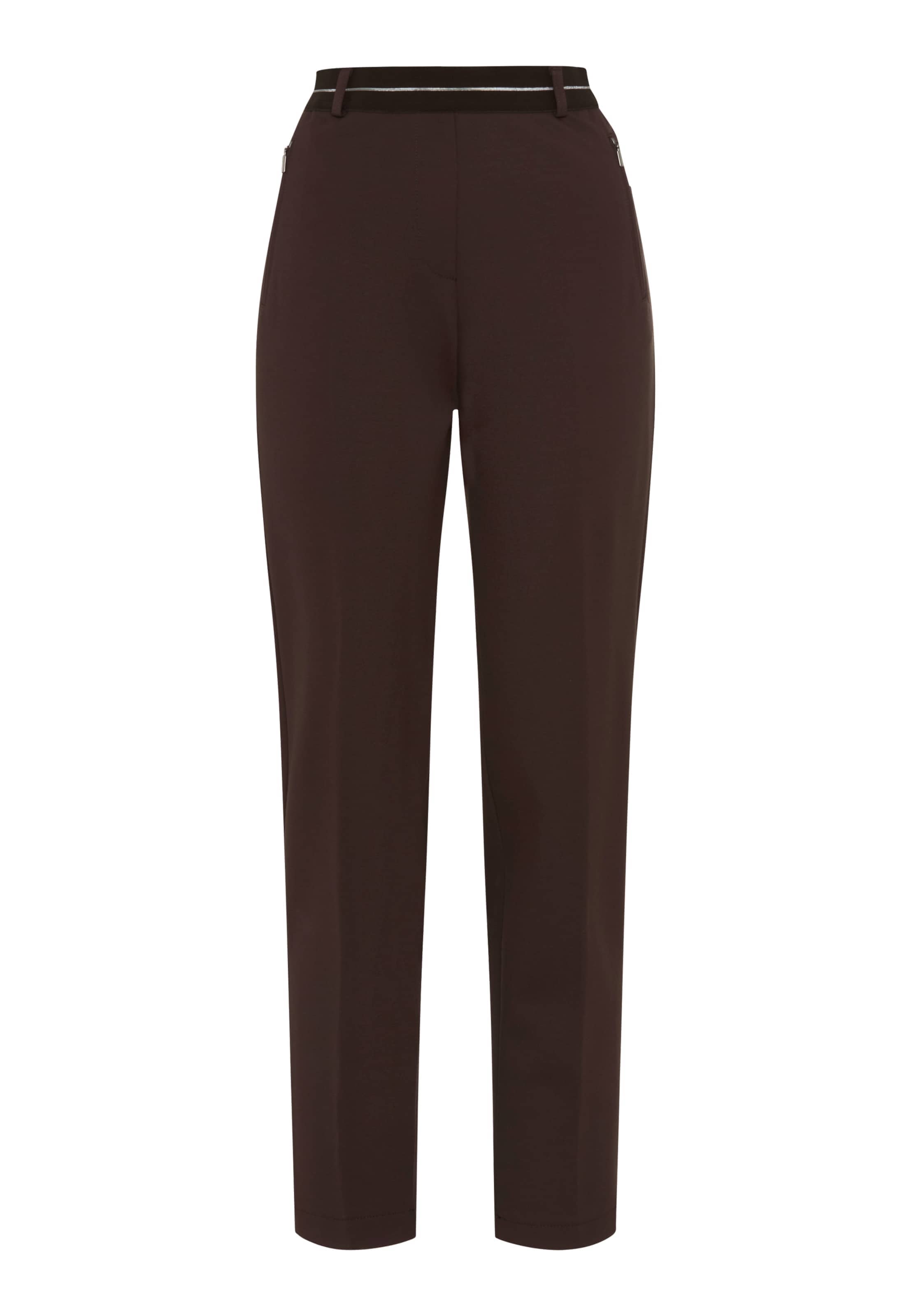 RAPHAELA by BRAX Boyfriend-Hose »Style CILLY«  Jersey: Schlupfhose im Comfort Plus Fit