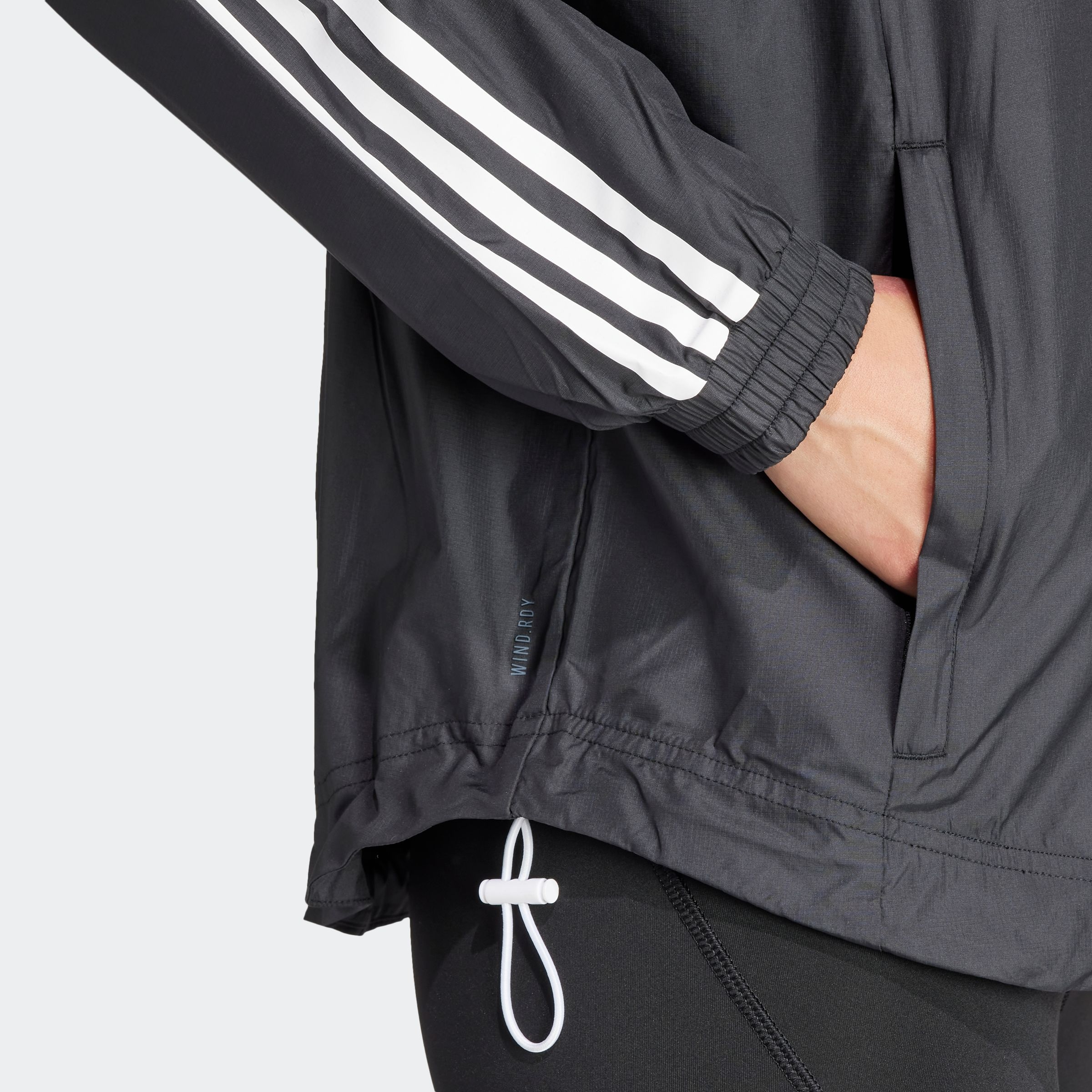 adidas Performance Windbreaker »HYGLM WINDB«